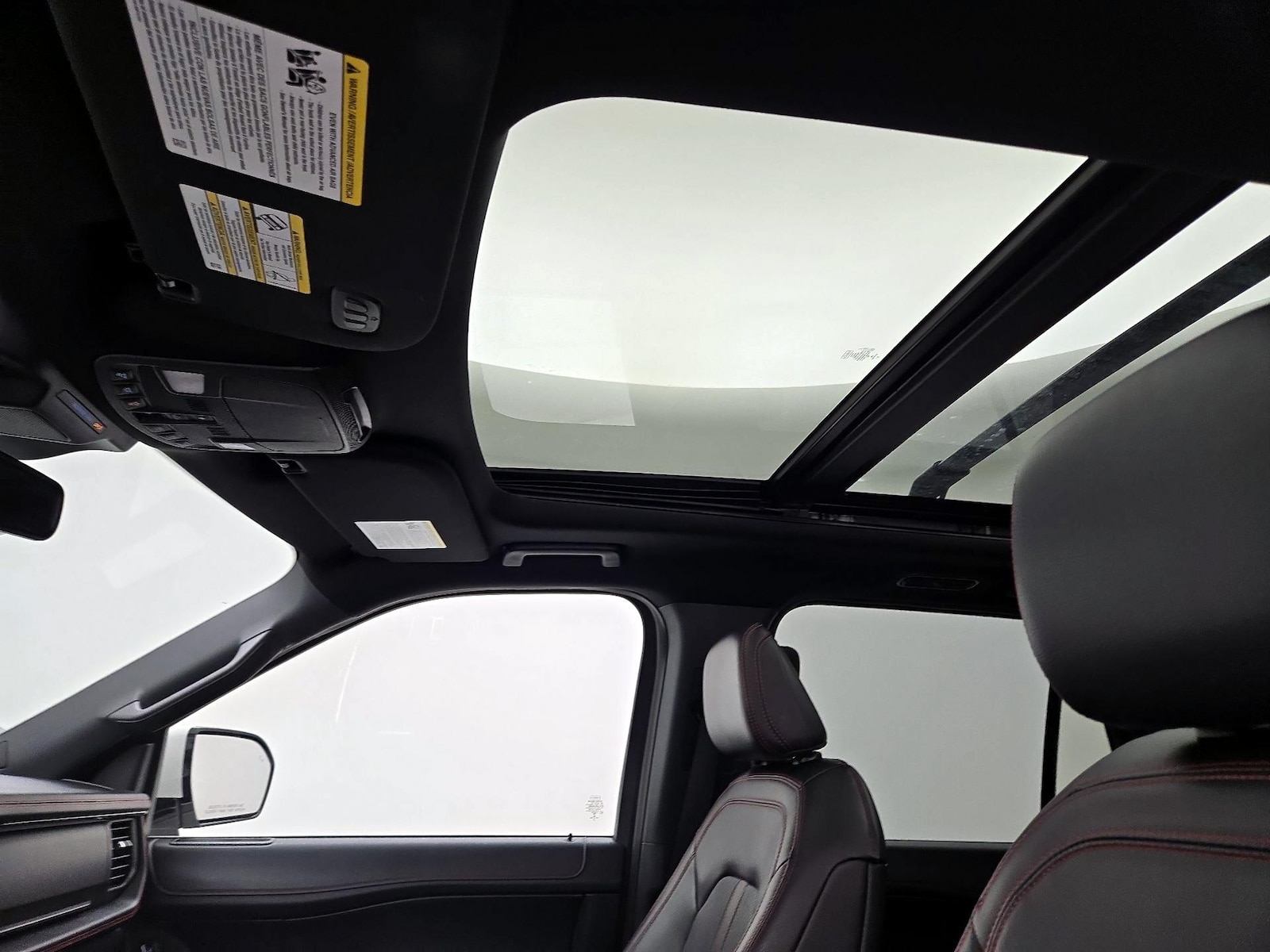 2023 Ford Expedition Limited - Photo 21