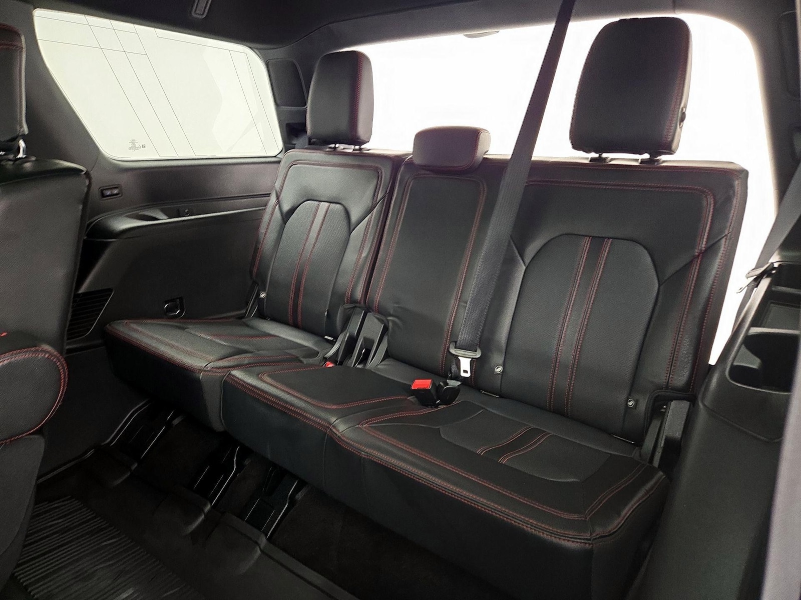 2023 Ford Expedition Limited - Photo 23