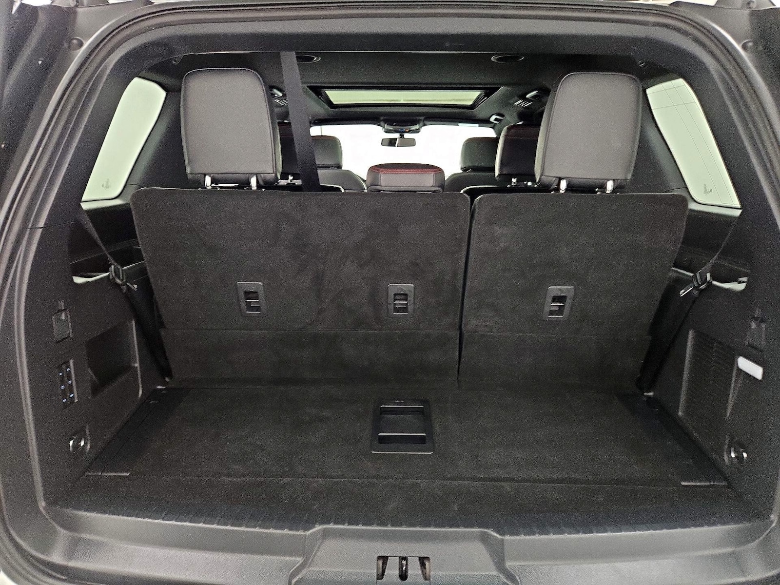 2023 Ford Expedition Limited - Photo 24