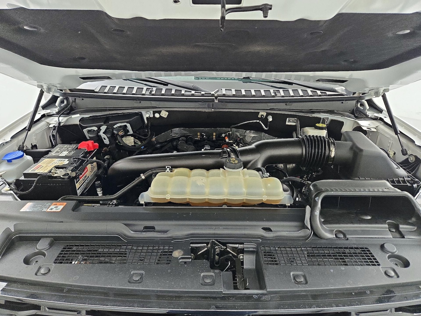 2023 Ford Expedition Limited - Photo 26