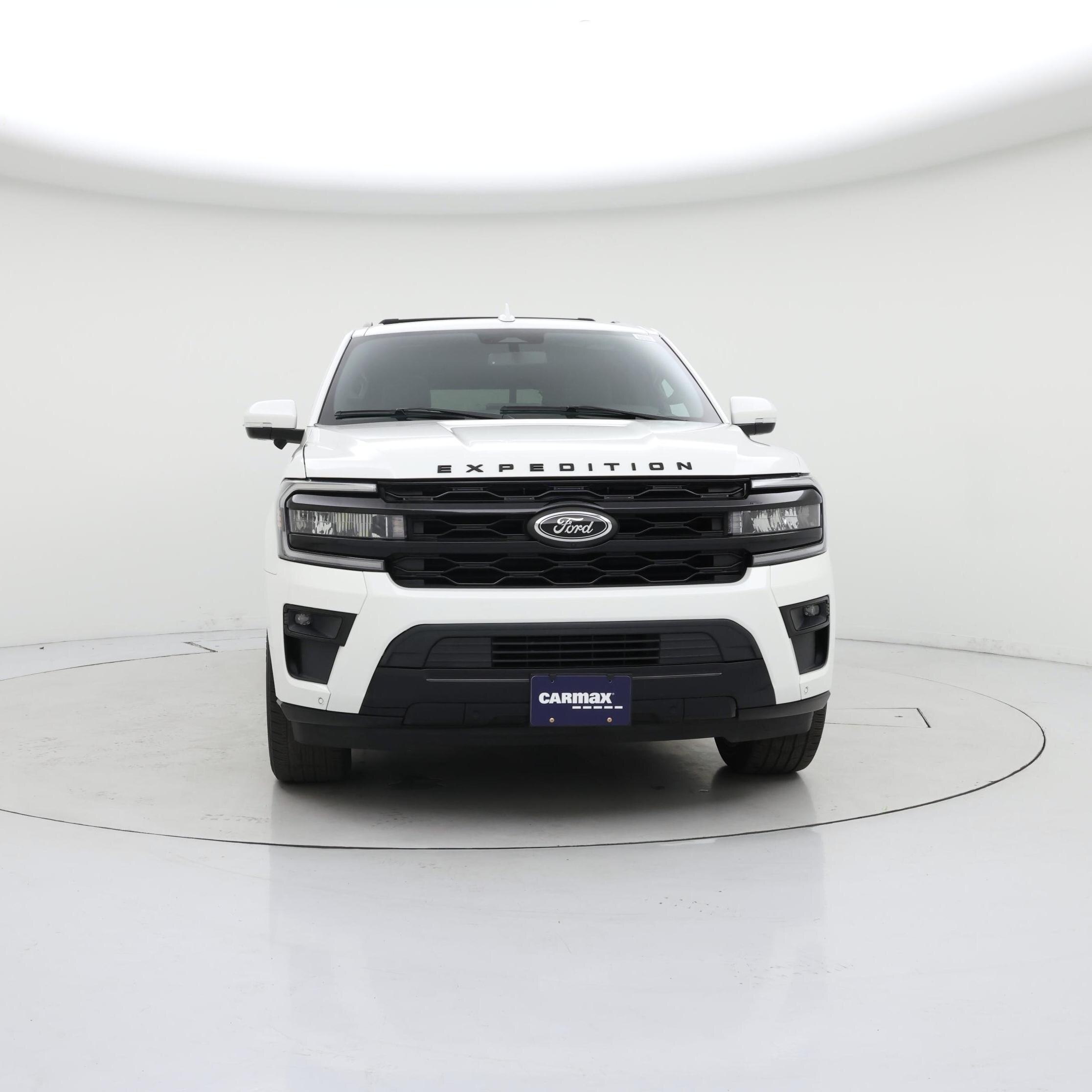 Thumbnail: 2023 Ford Expedition - 5