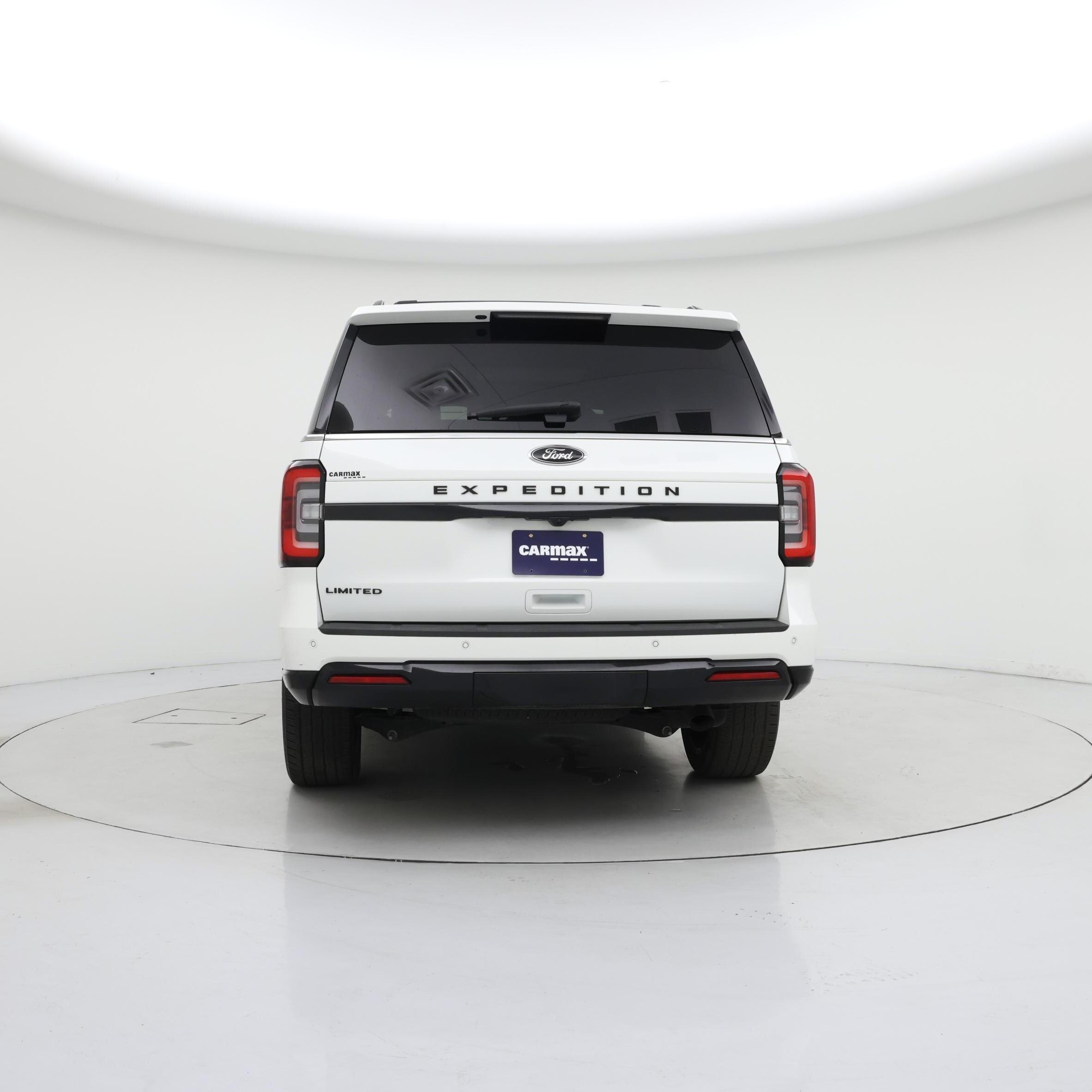 Thumbnail: 2023 Ford Expedition - 6