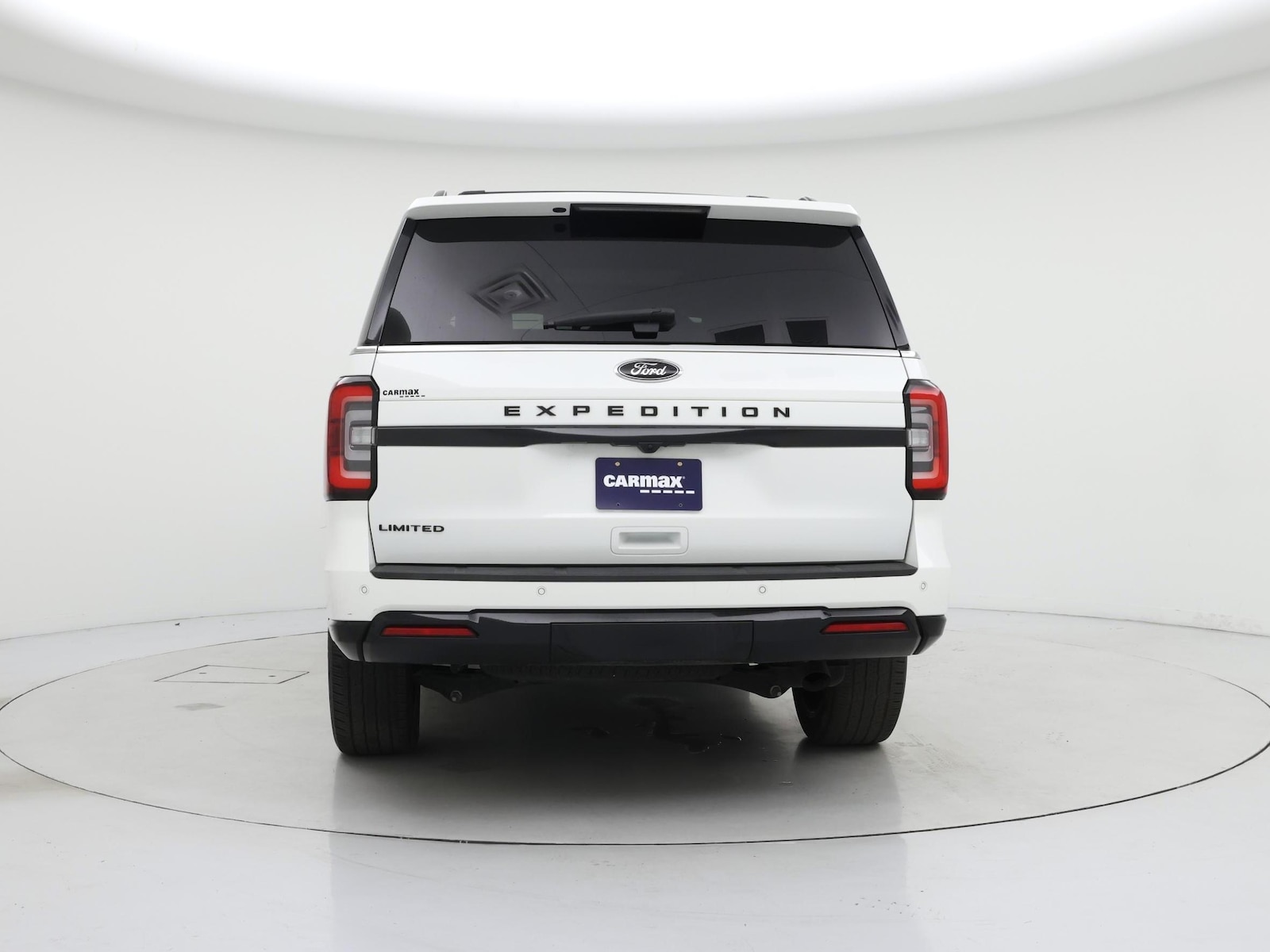 2023 Ford Expedition Limited - Photo 7