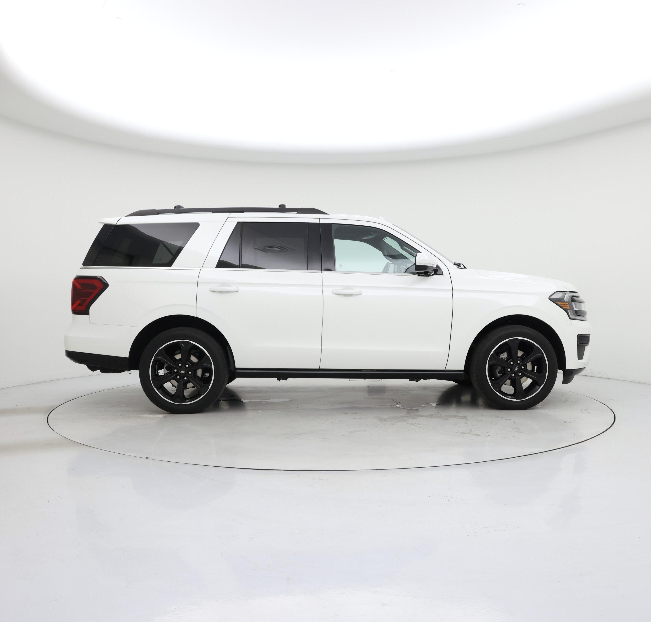 Thumbnail: 2023 Ford Expedition - 7
