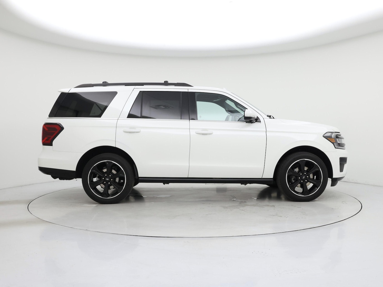 2023 Ford Expedition Limited - Photo 8