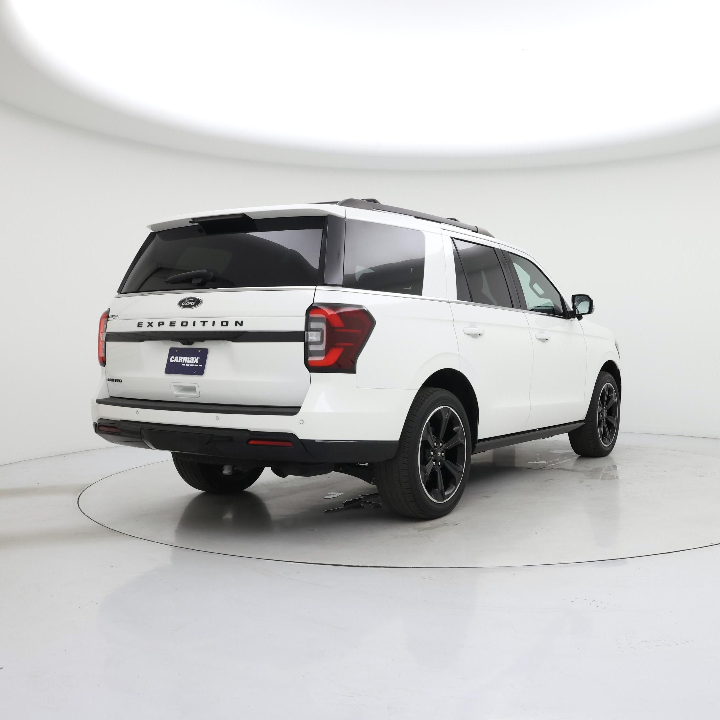 Thumbnail: 2023 Ford Expedition - 8