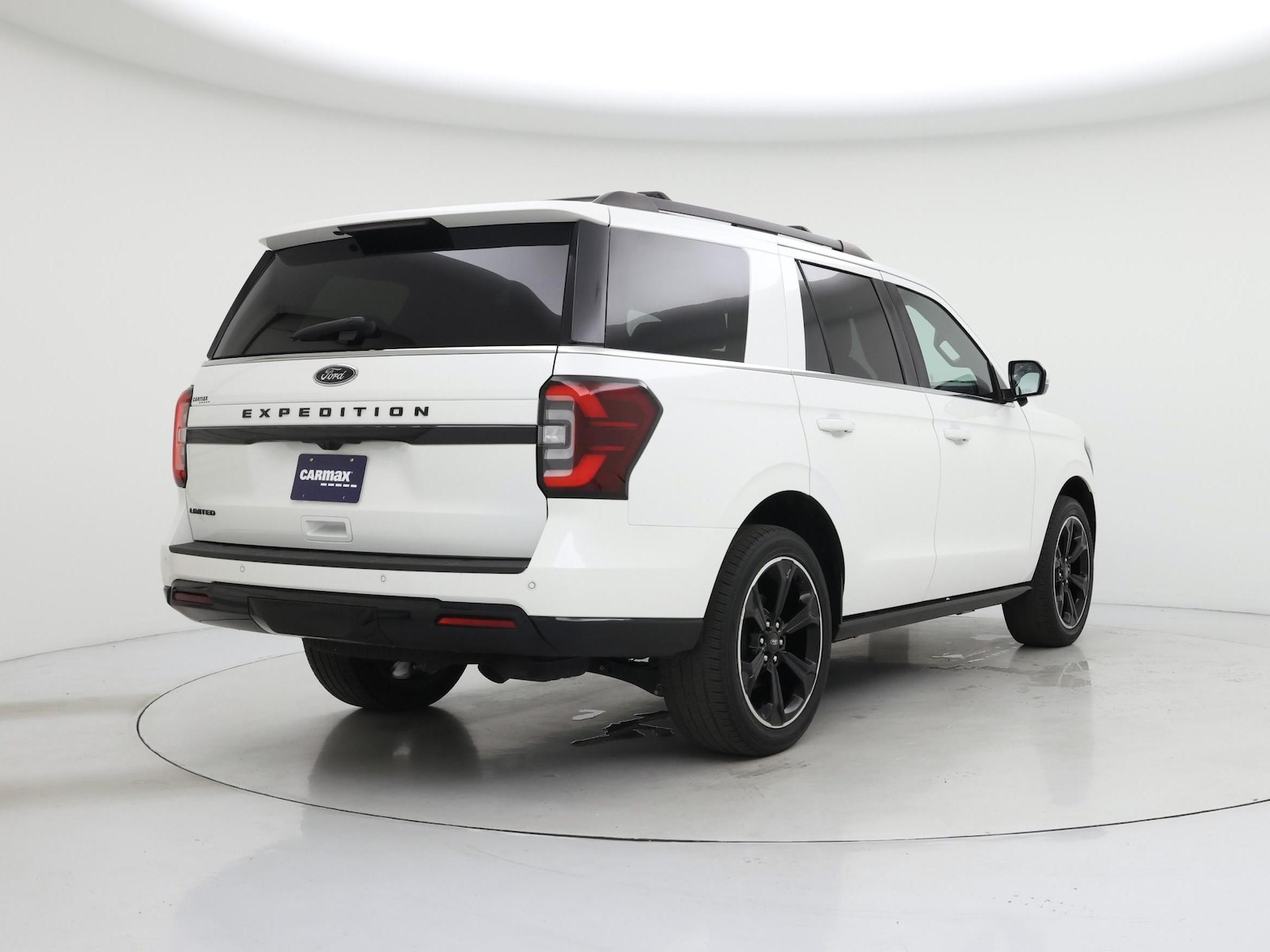 2023 Ford Expedition Limited - Photo 9