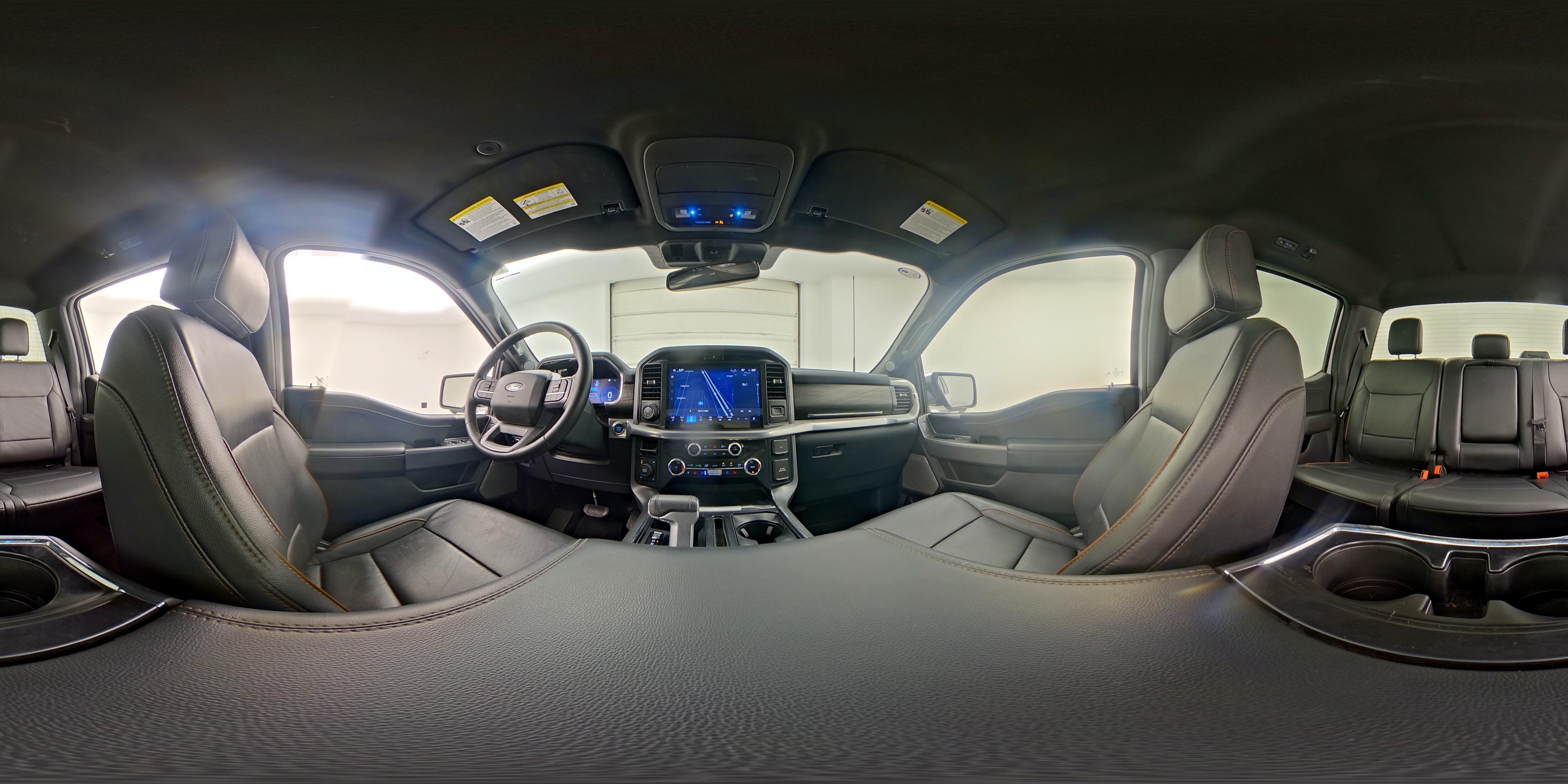 2025 Ford F-150 Lariat - Photo 26
