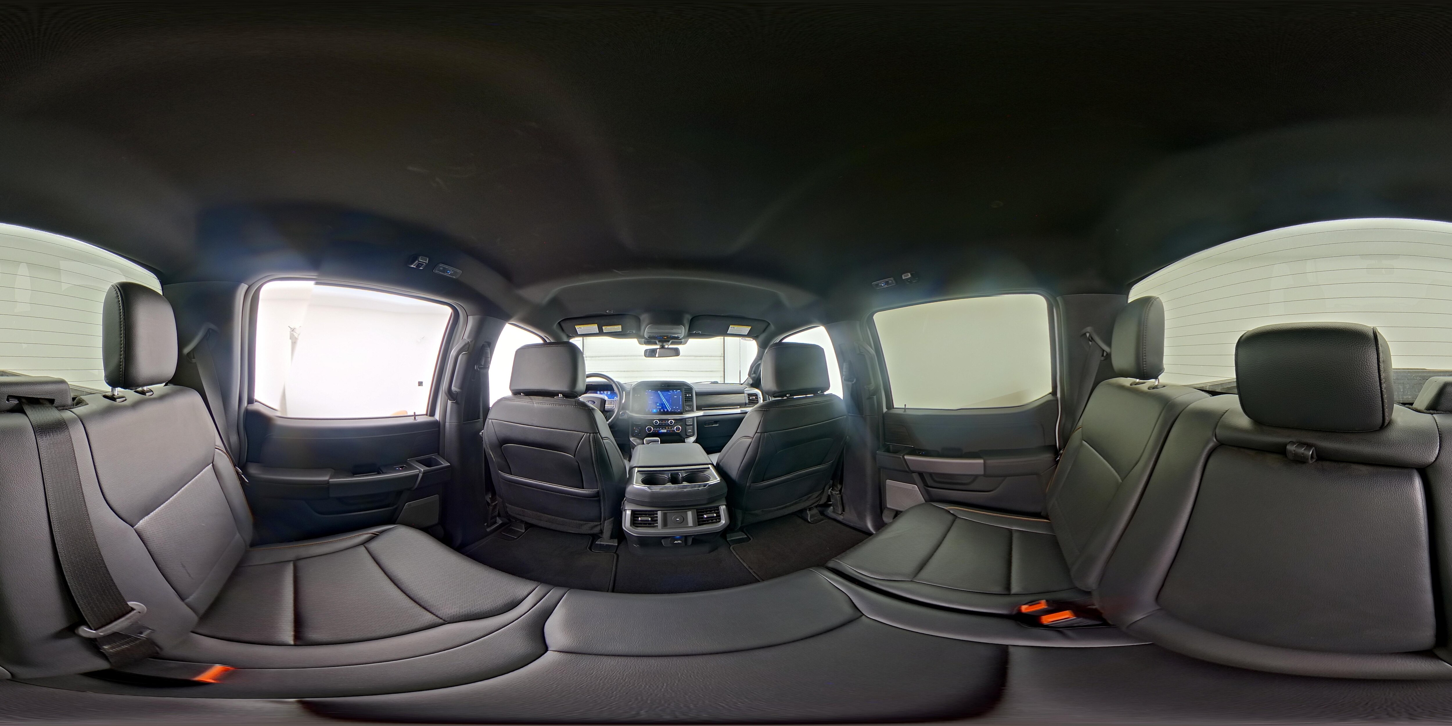 2025 Ford F-150 Lariat - Photo 27