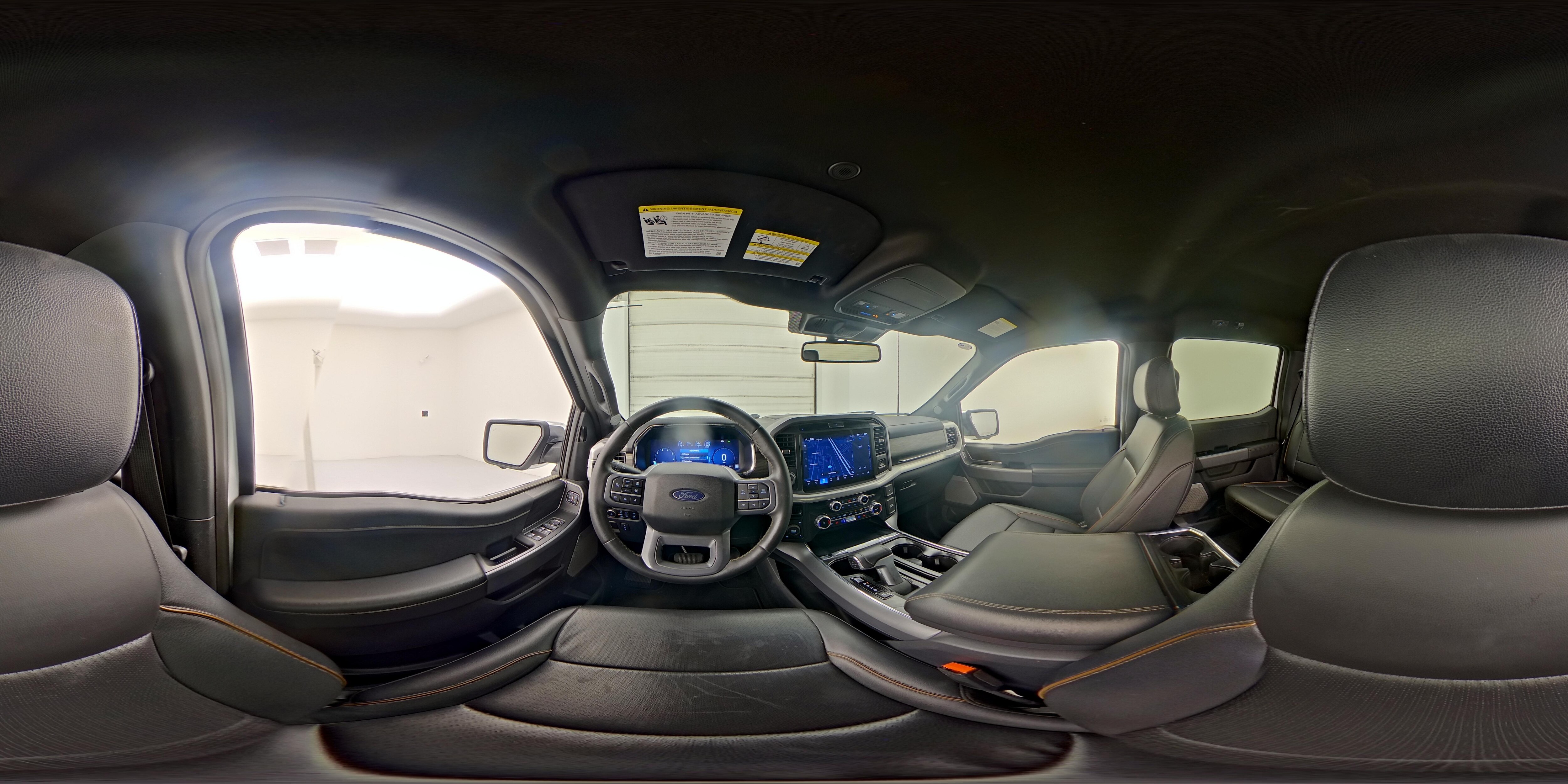 2025 Ford F-150 Lariat - Photo 28