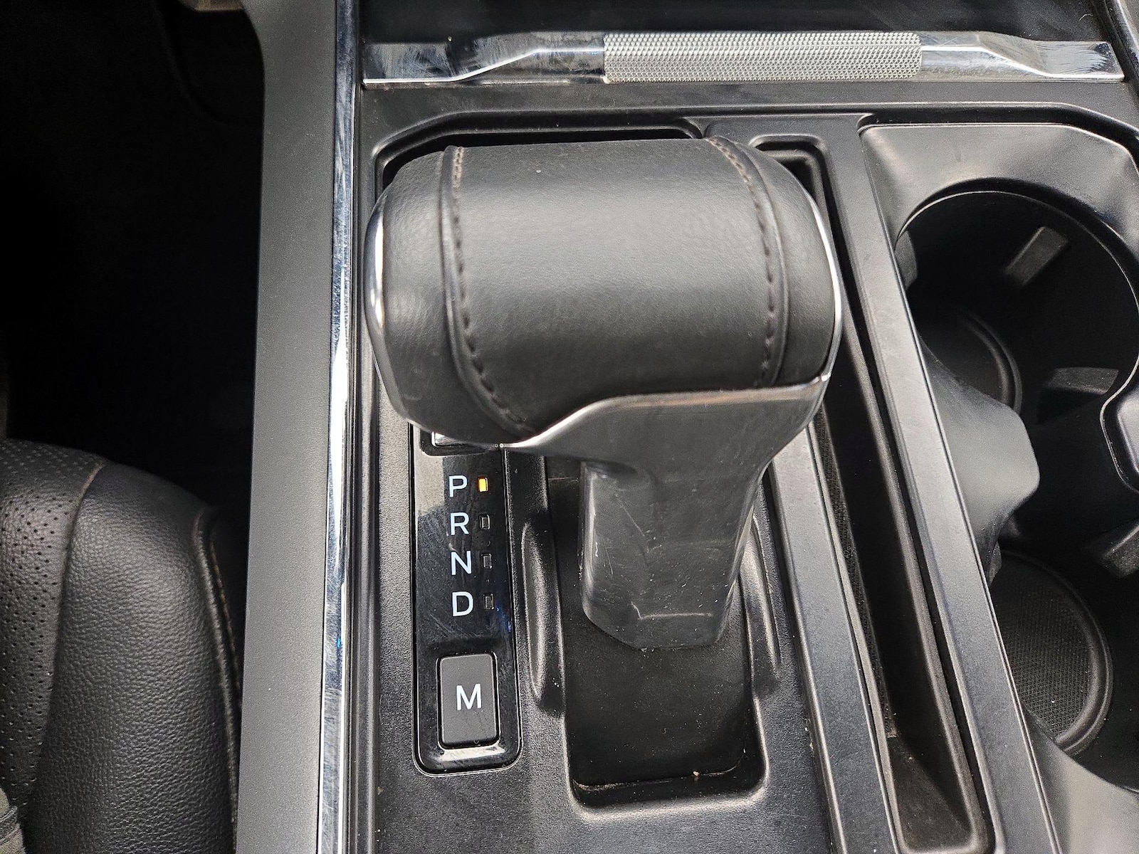 2025 Ford F-150 Lariat - Photo 19