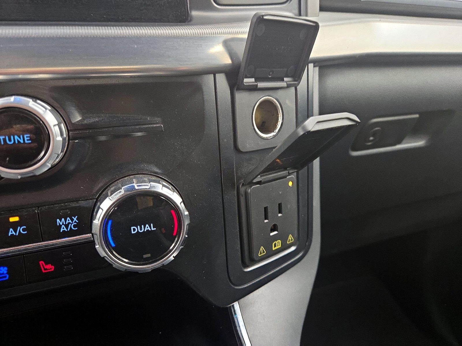 2025 Ford F-150 Lariat - Photo 20