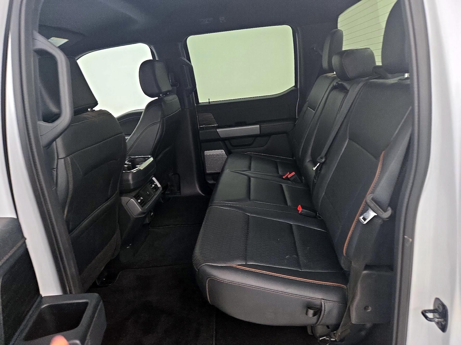 2025 Ford F-150 Lariat - Photo 21
