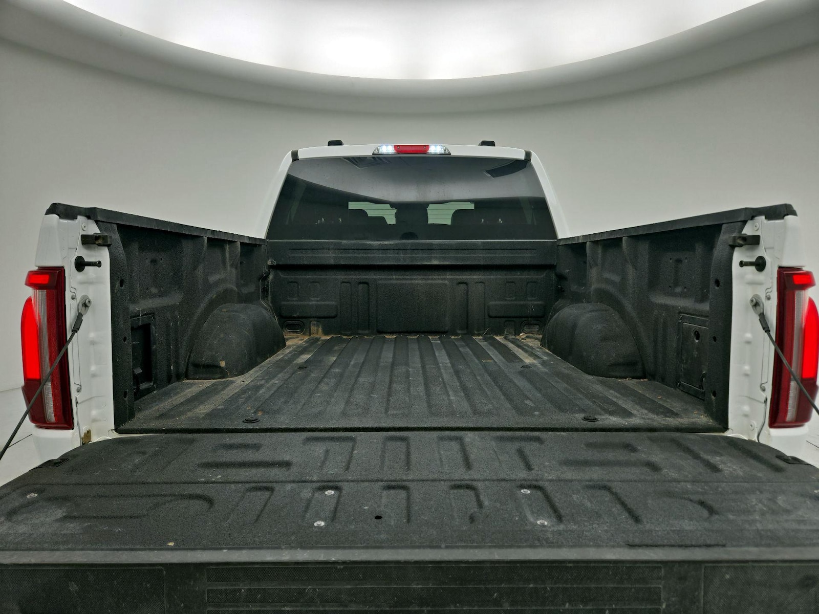 2025 Ford F-150 Lariat - Photo 22
