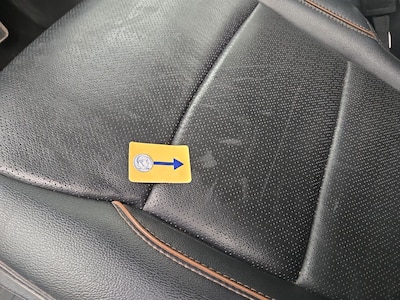 Condition detail