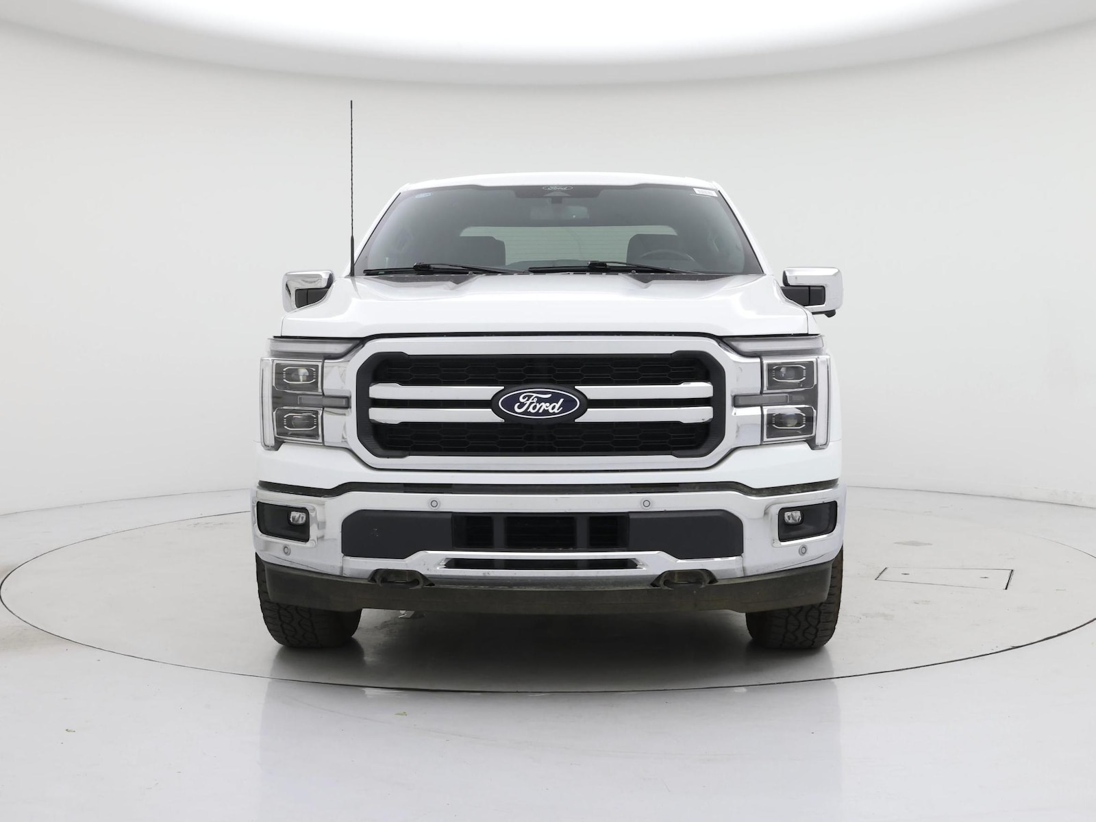2025 Ford F-150 Lariat - Photo 6