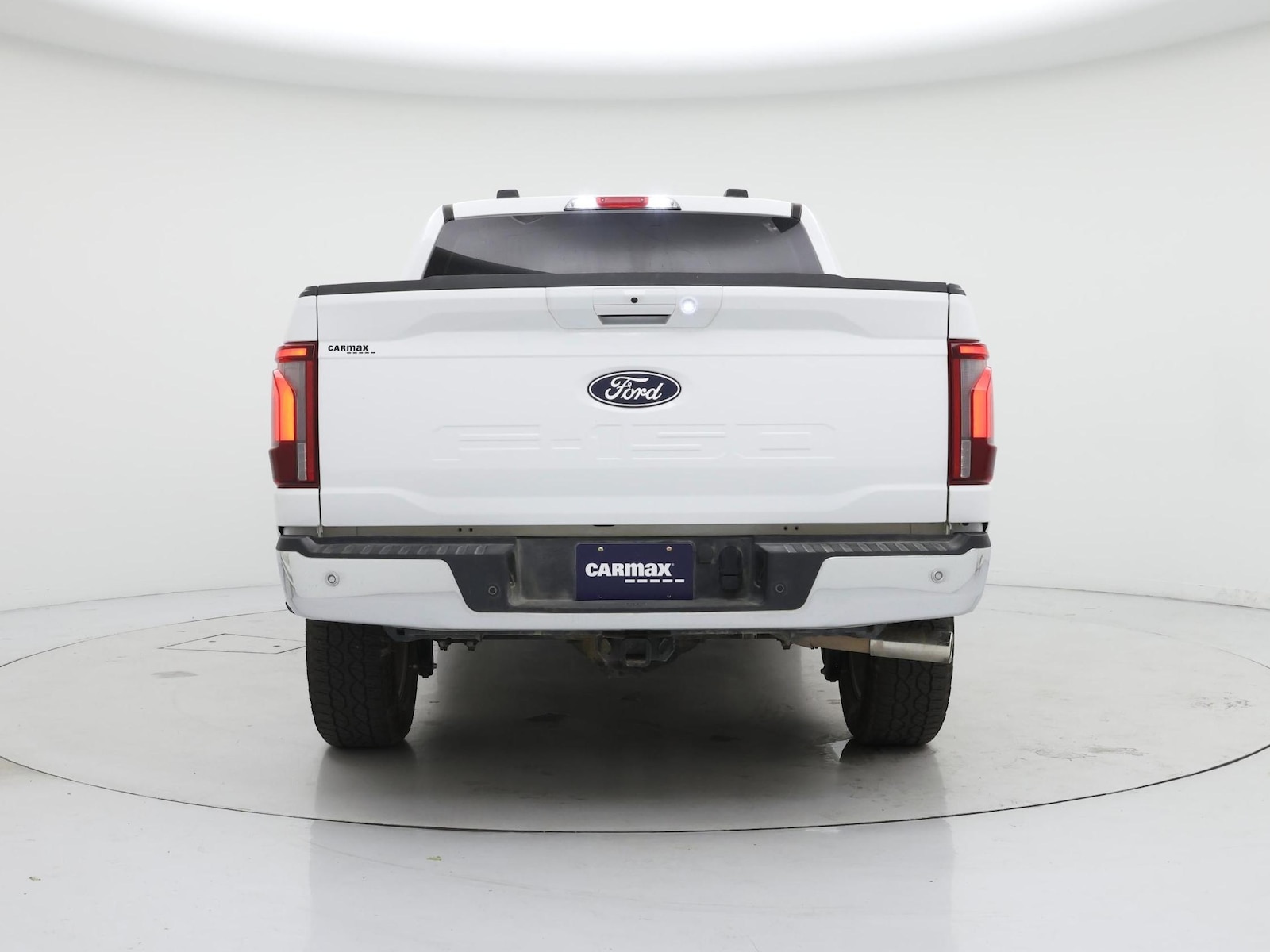 2025 Ford F-150 Lariat - Photo 7