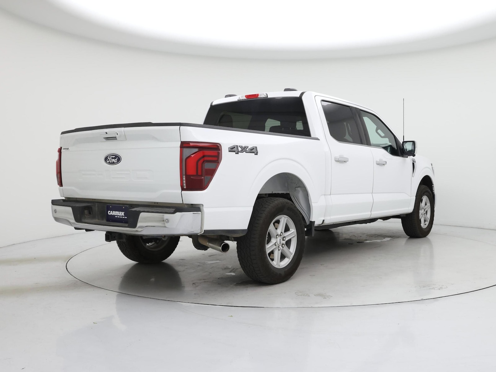 2025 Ford F-150 Lariat - Photo 9