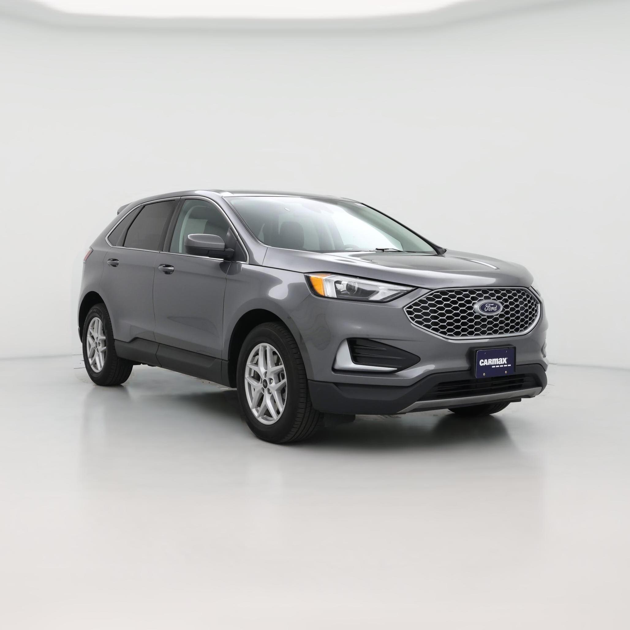 Thumbnail: 2024 Ford Edge - 1