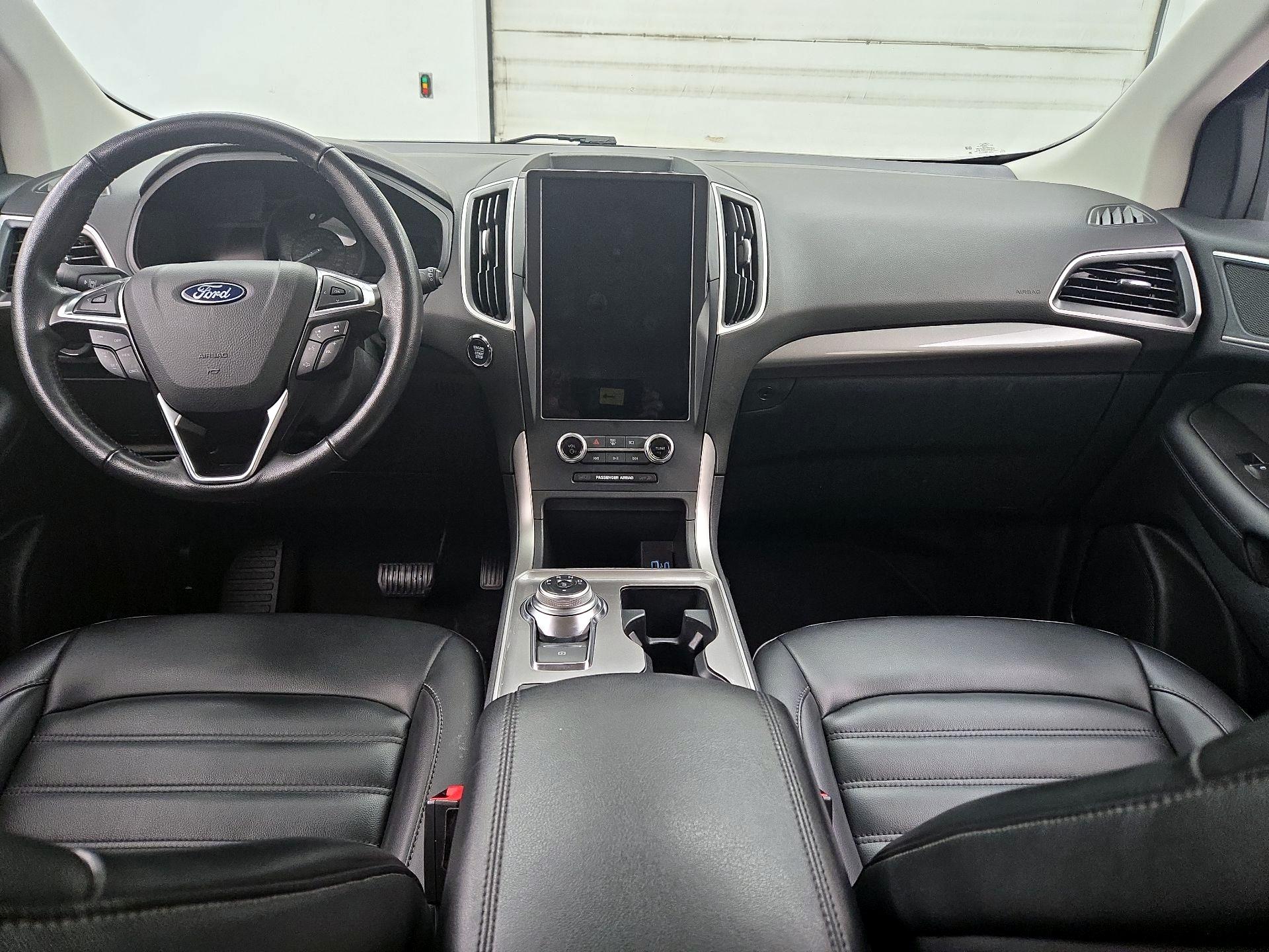 Thumbnail: 2024 Ford Edge - 9
