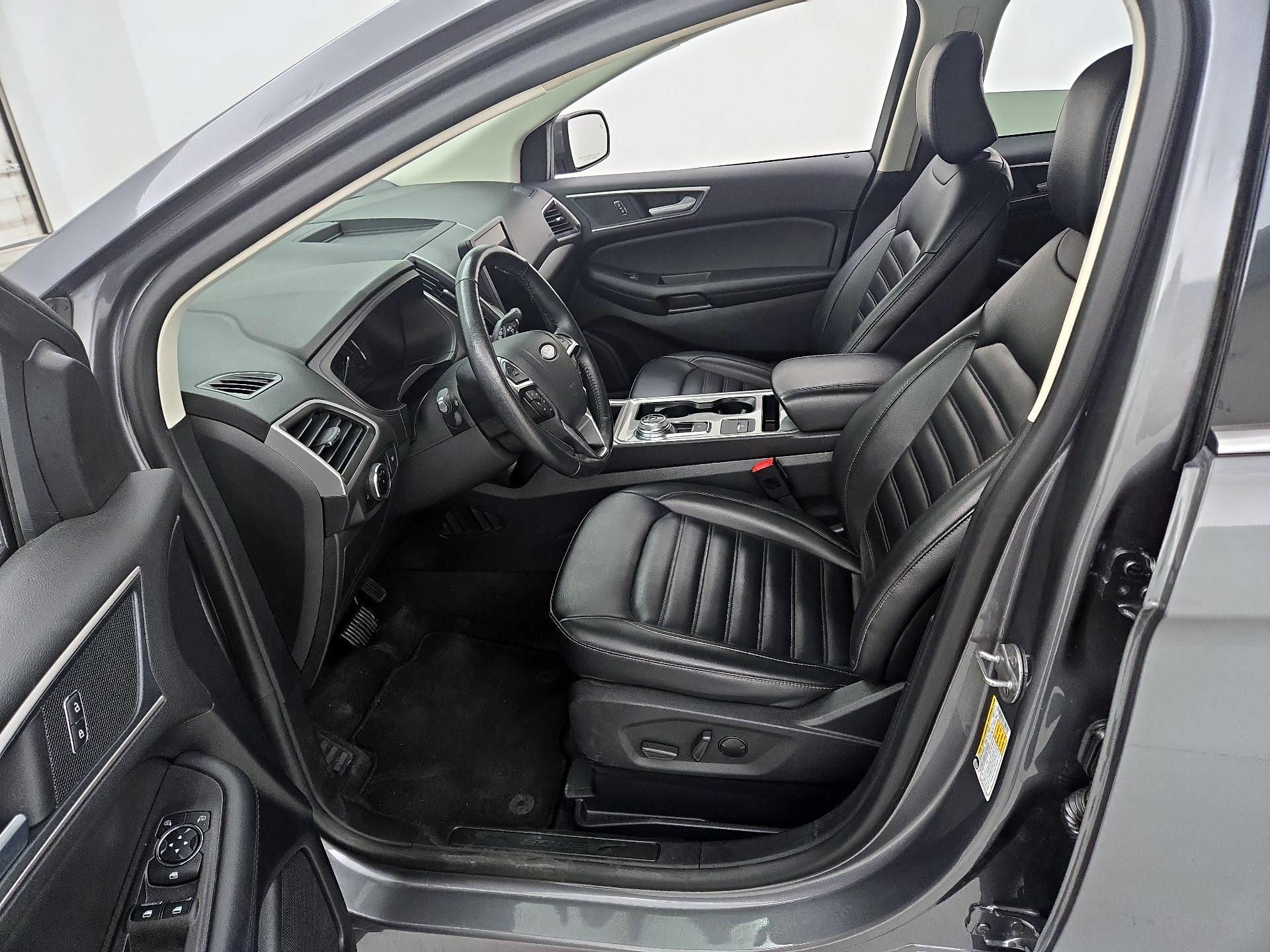 Thumbnail: 2024 Ford Edge - 11