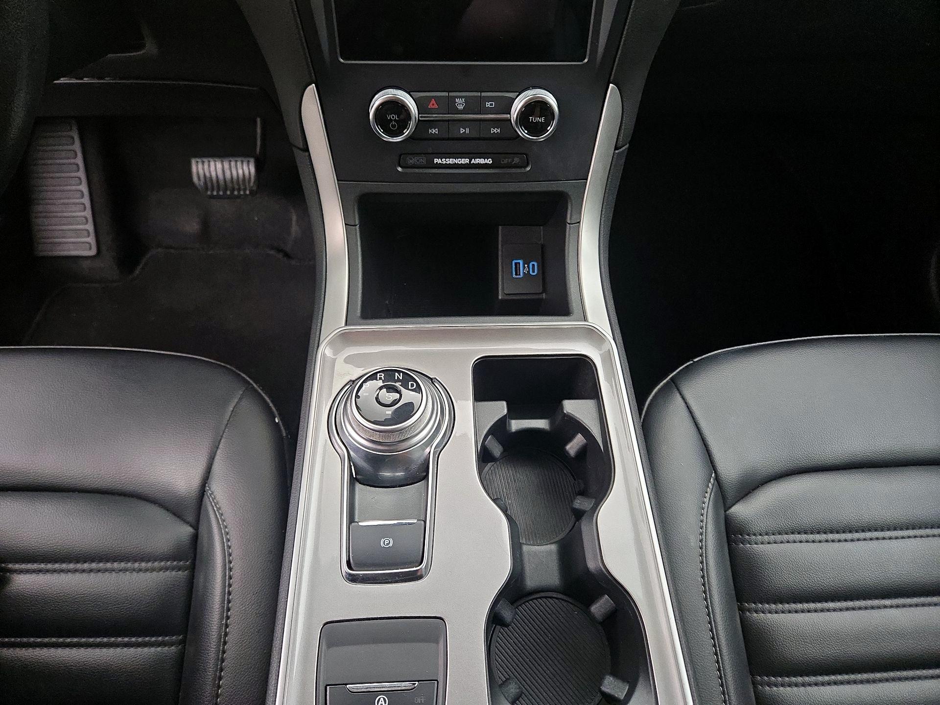 Thumbnail: 2024 Ford Edge - 17