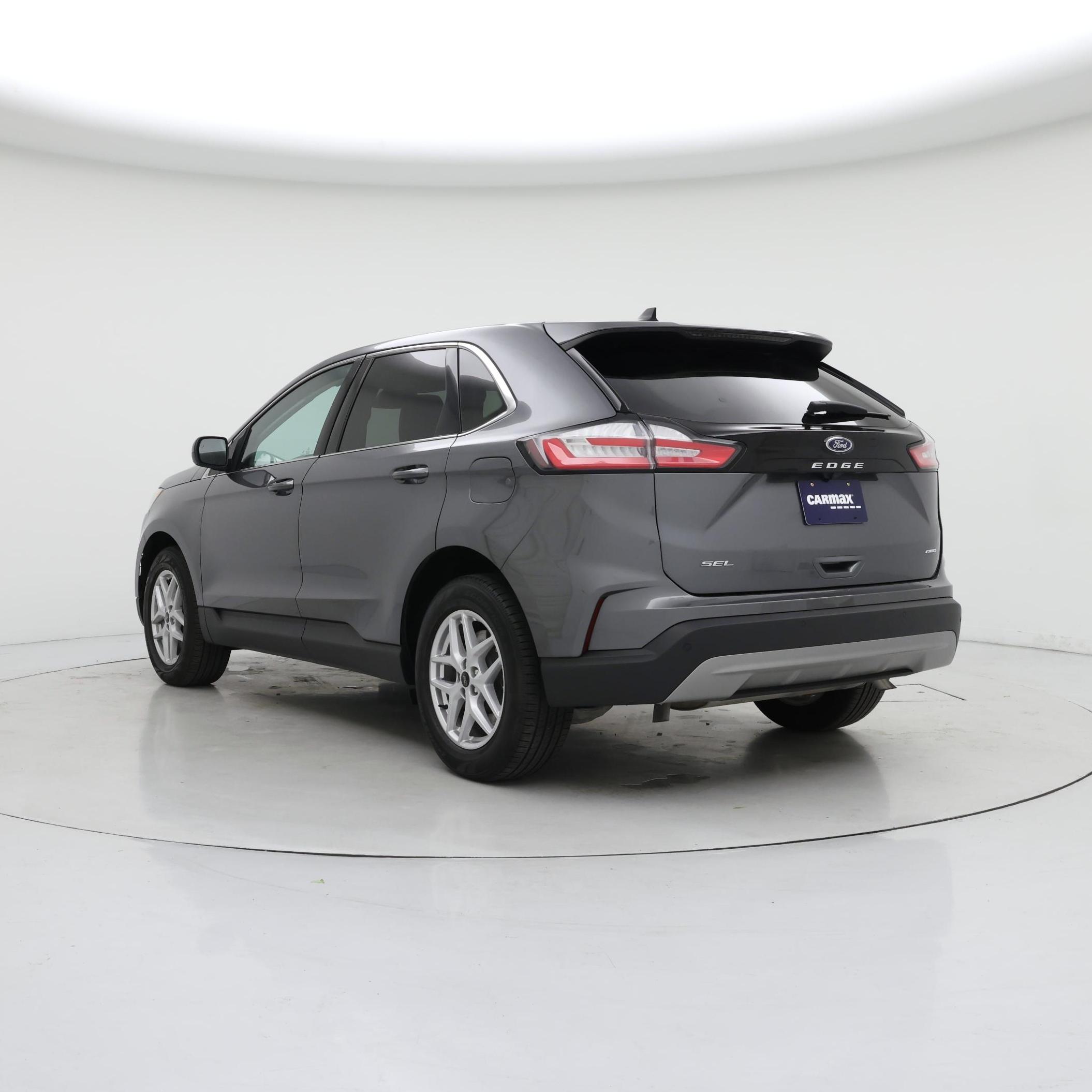 Thumbnail: 2024 Ford Edge - 2