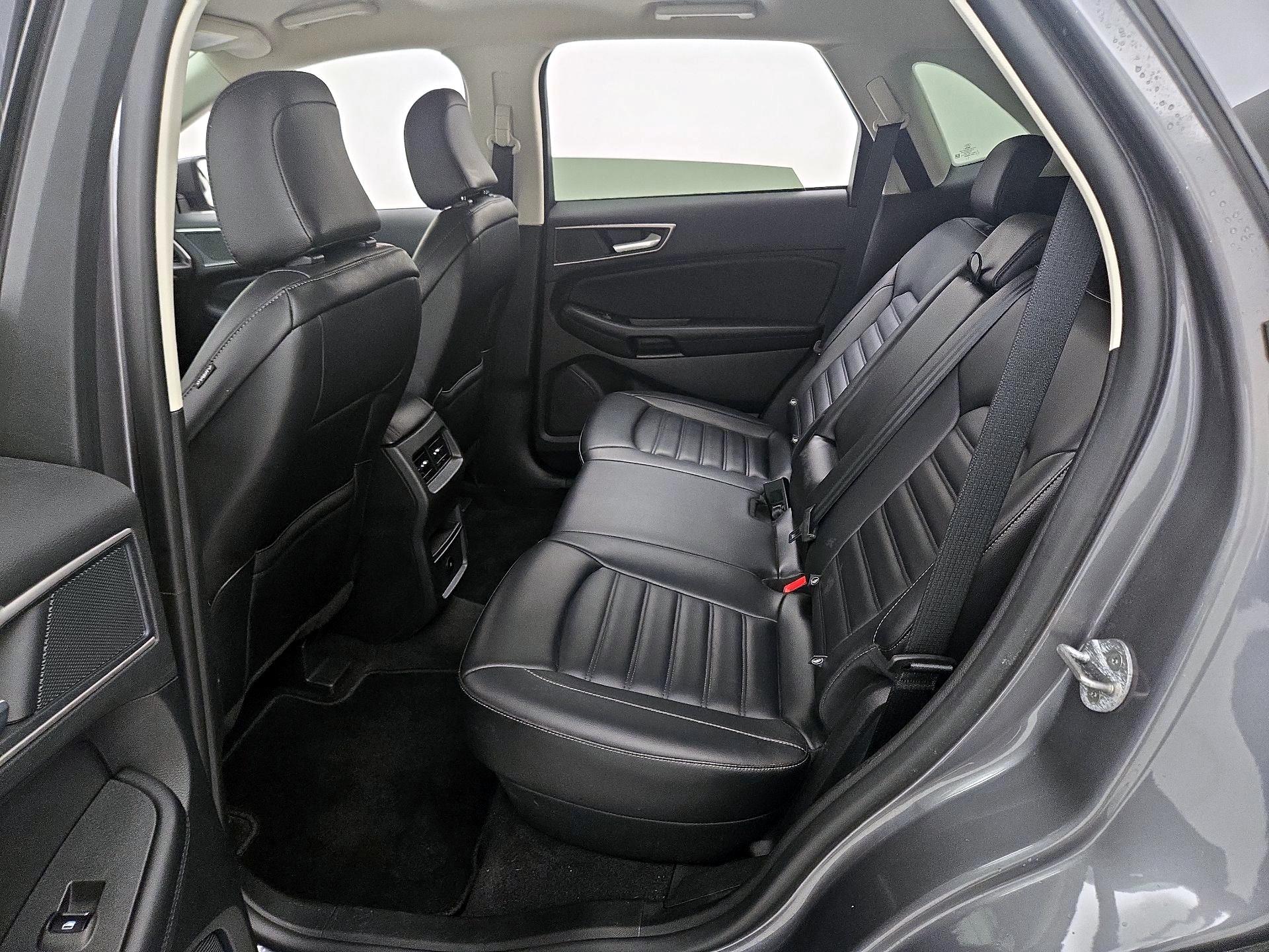 Thumbnail: 2024 Ford Edge - 19
