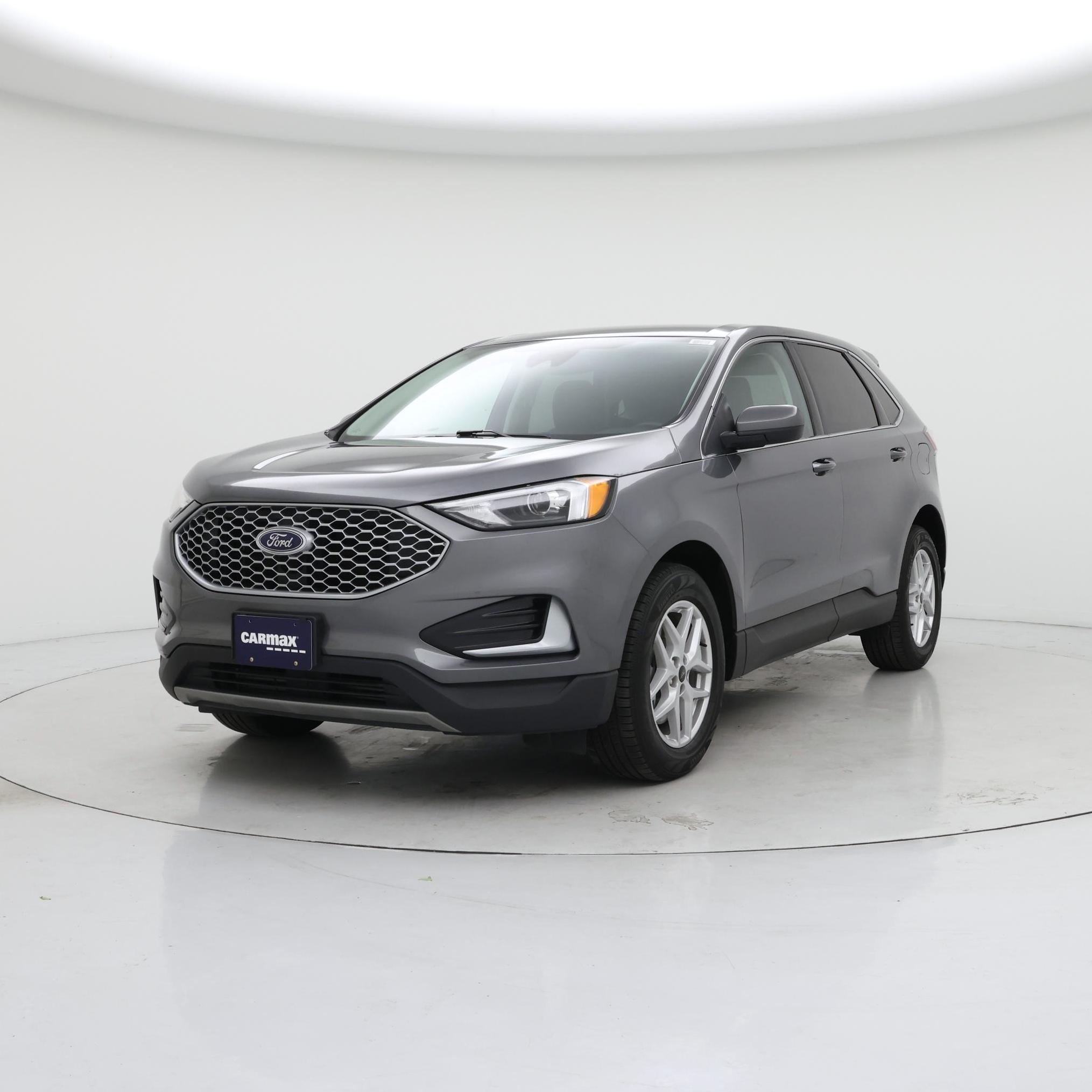 Thumbnail: 2024 Ford Edge - 4