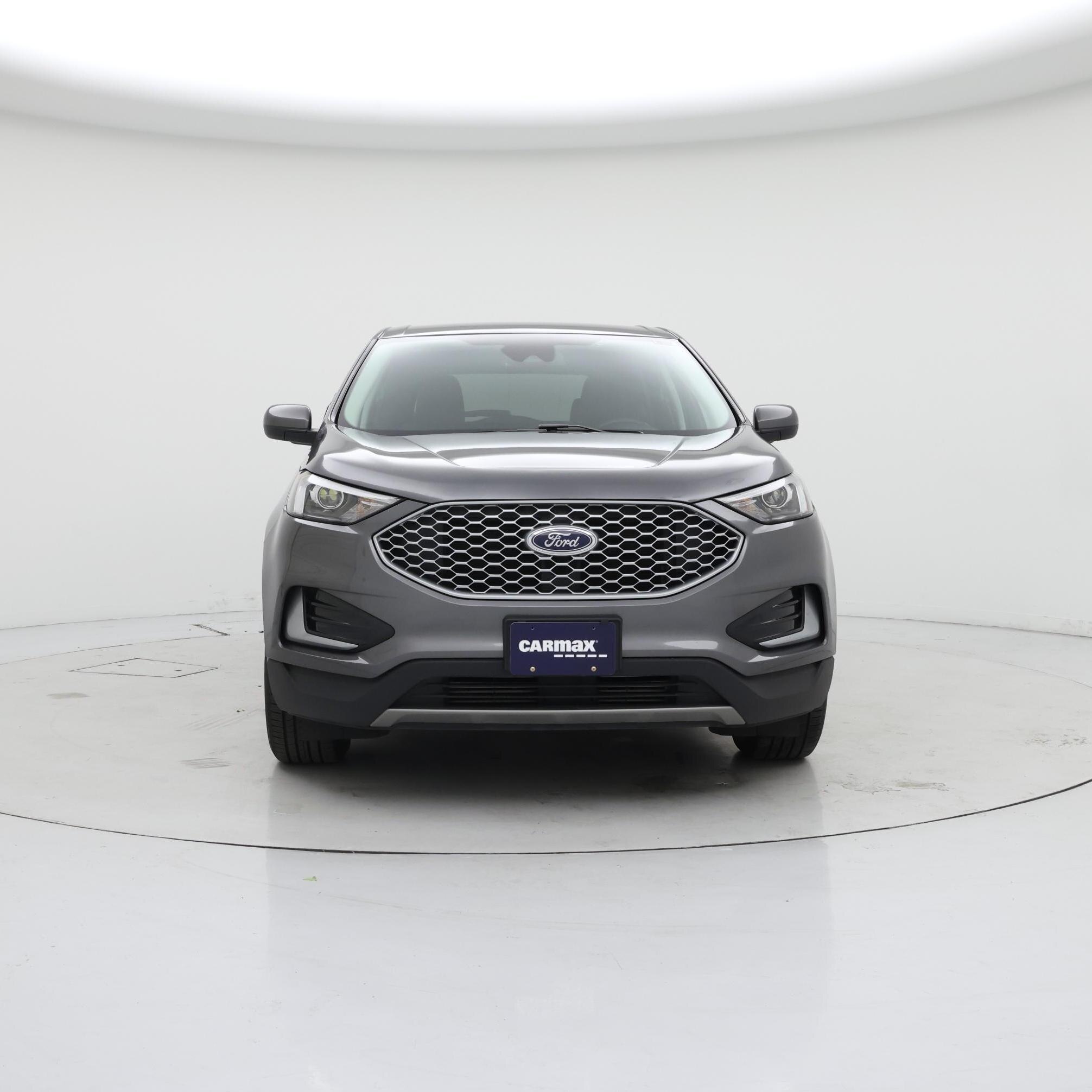 Thumbnail: 2024 Ford Edge - 5