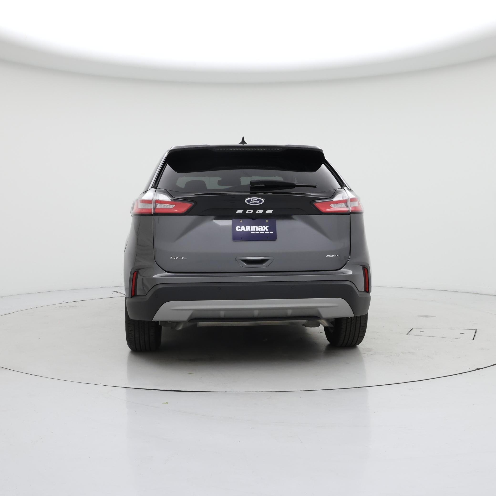 Thumbnail: 2024 Ford Edge - 6