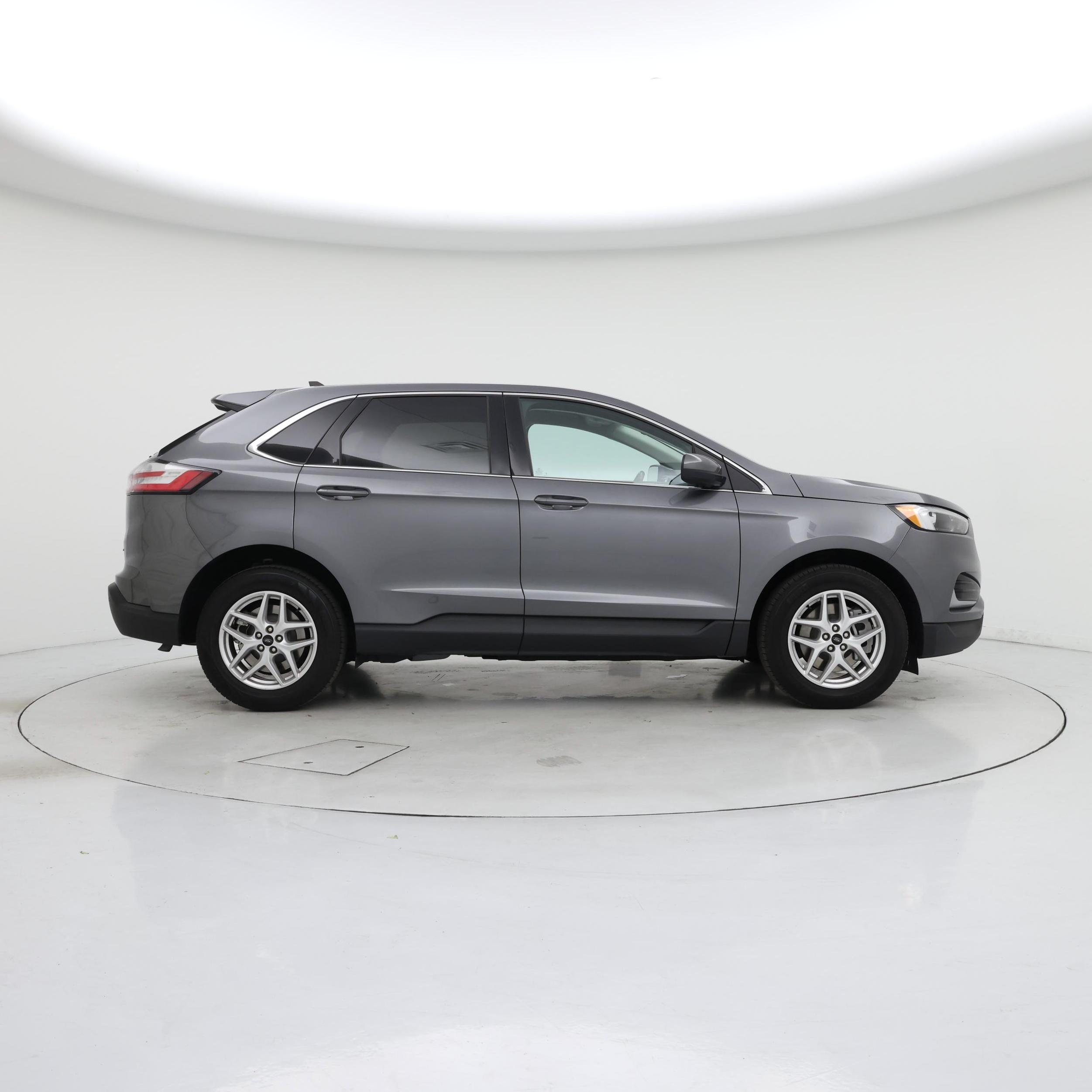 Thumbnail: 2024 Ford Edge - 7