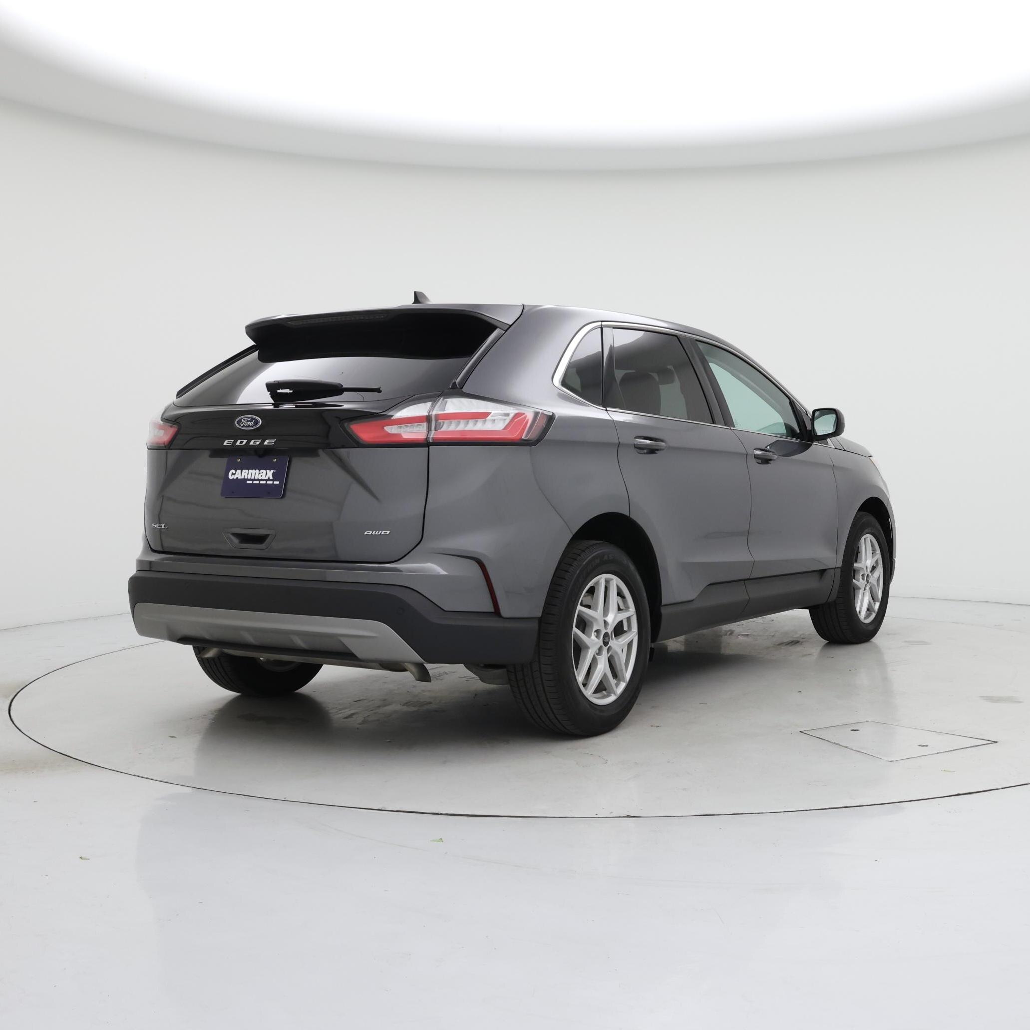 Thumbnail: 2024 Ford Edge - 8