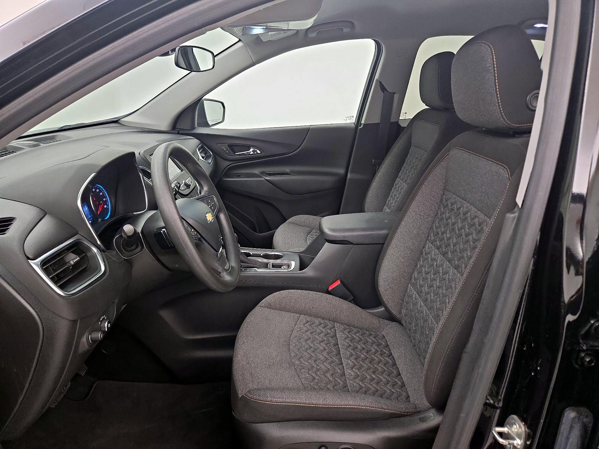 Thumbnail: 2024 Chevrolet Equinox - 11