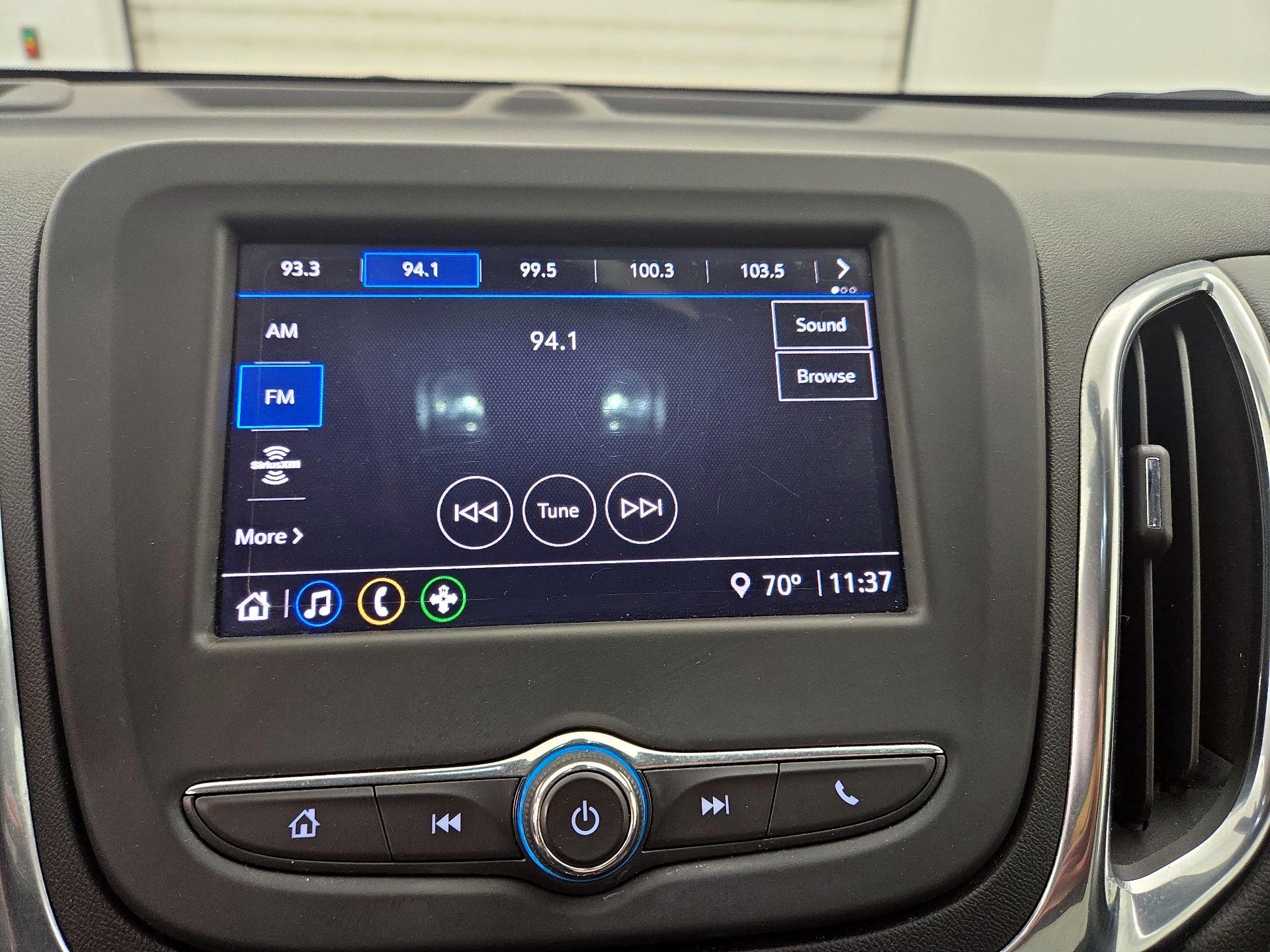 Thumbnail: 2024 Chevrolet Equinox - 15