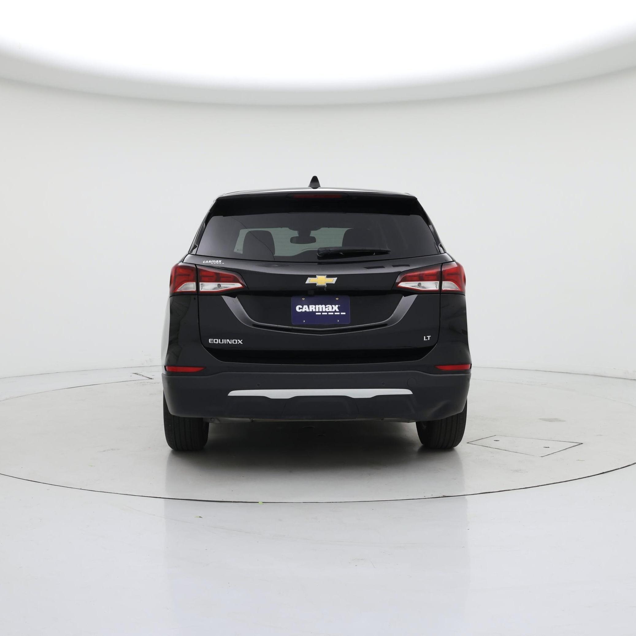 Thumbnail: 2024 Chevrolet Equinox - 6