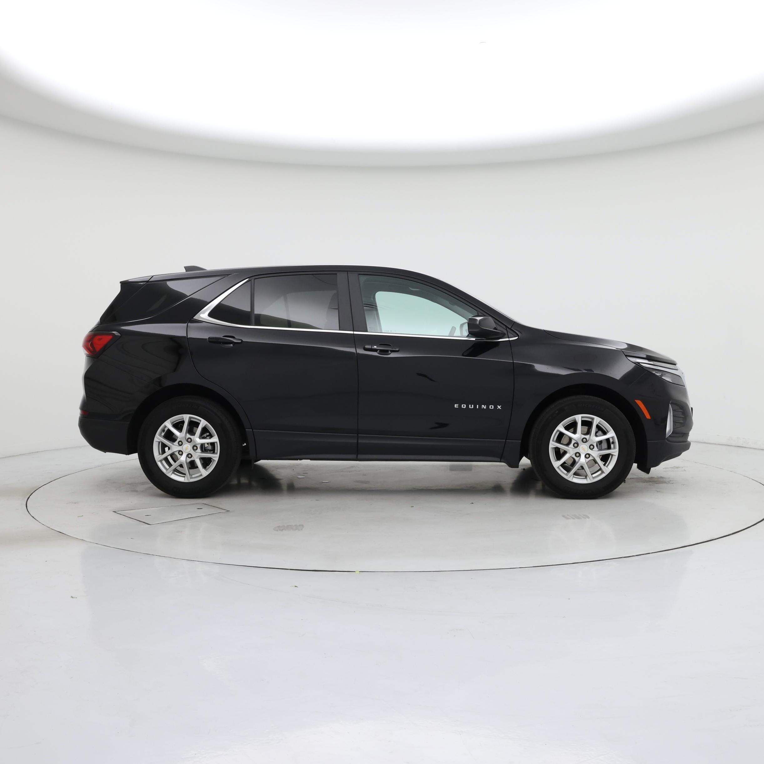 Thumbnail: 2024 Chevrolet Equinox - 7