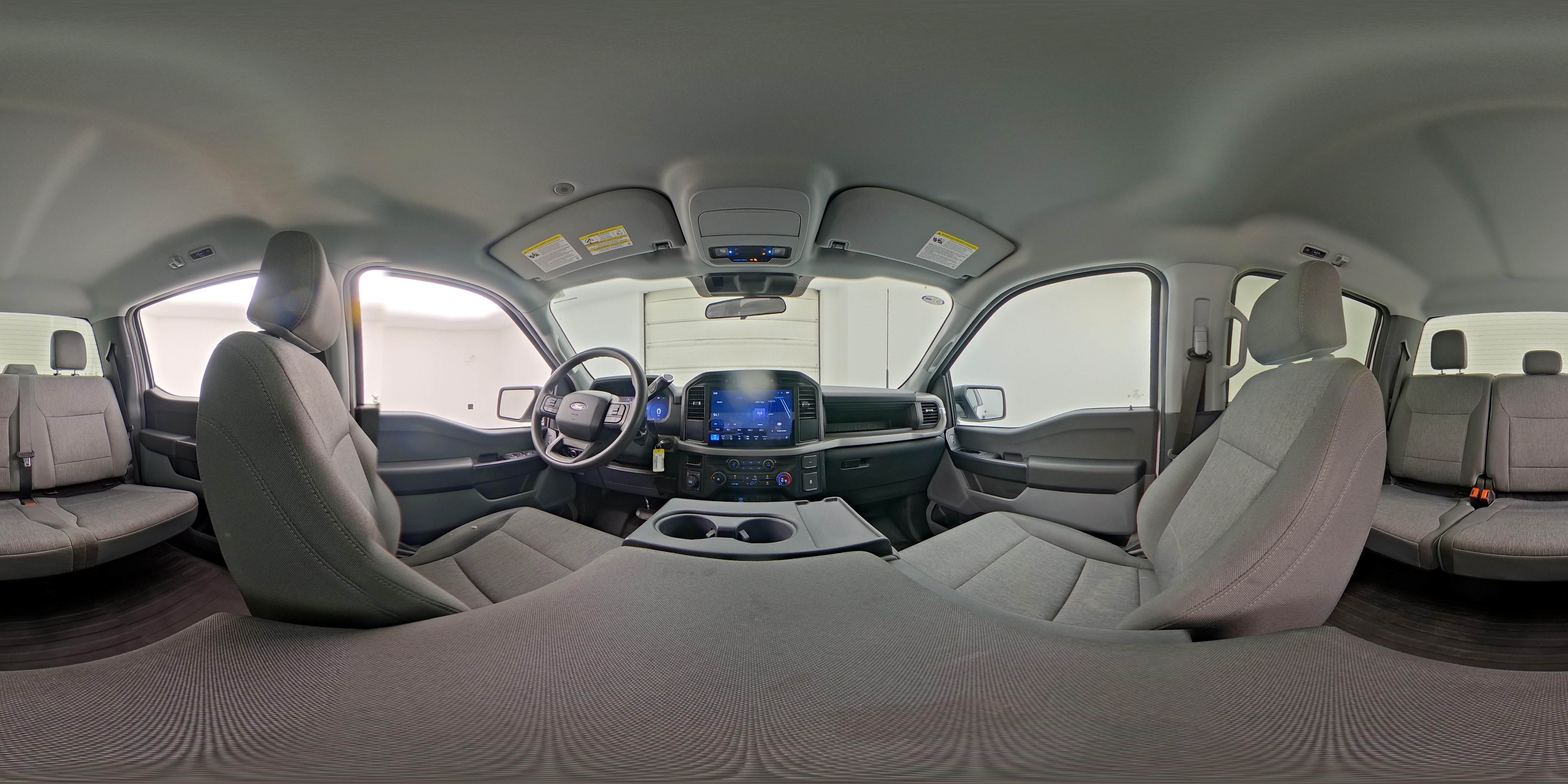 2024 Ford F-150 XL - Photo 25