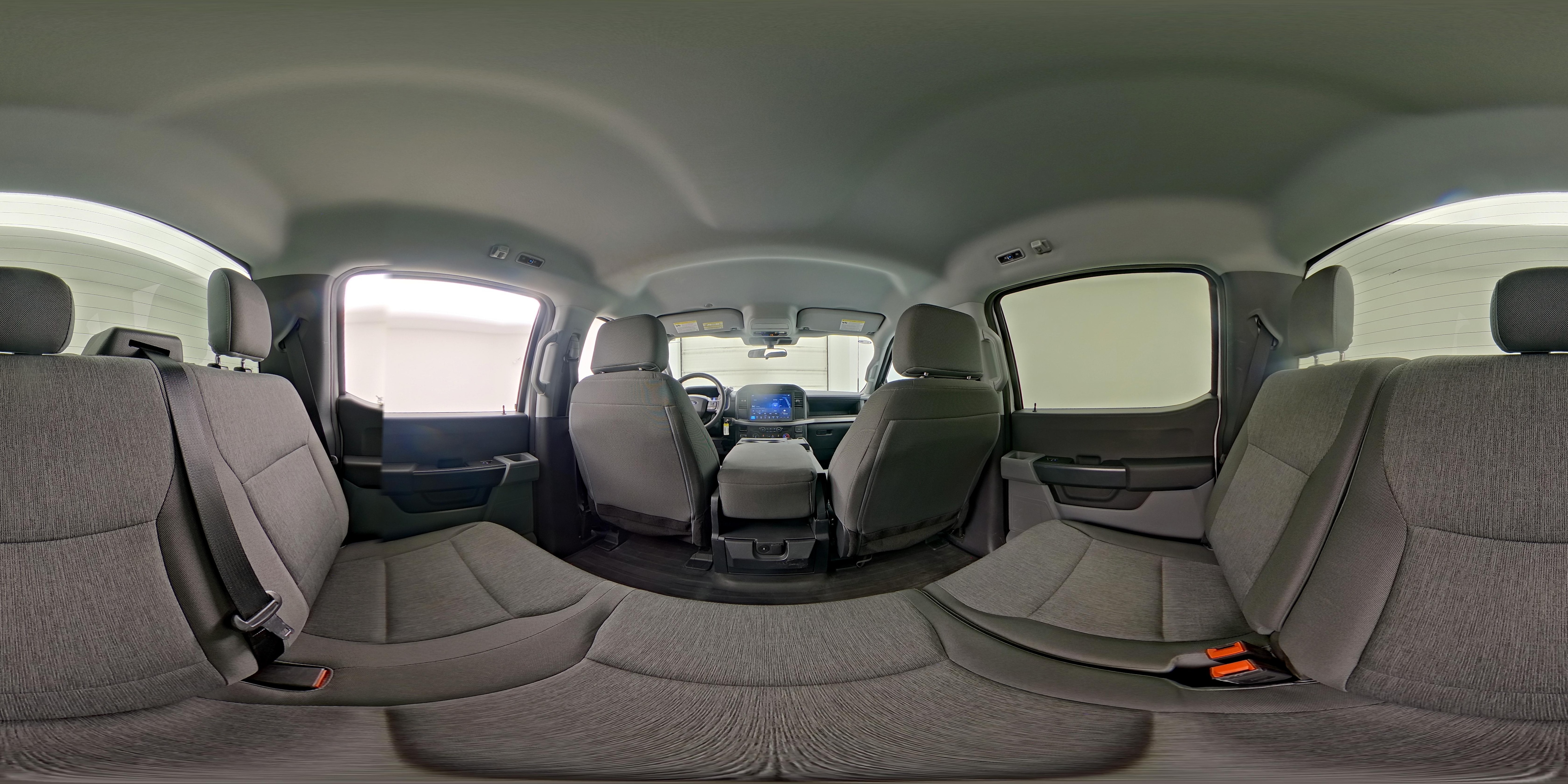 2024 Ford F-150 XL - Photo 26