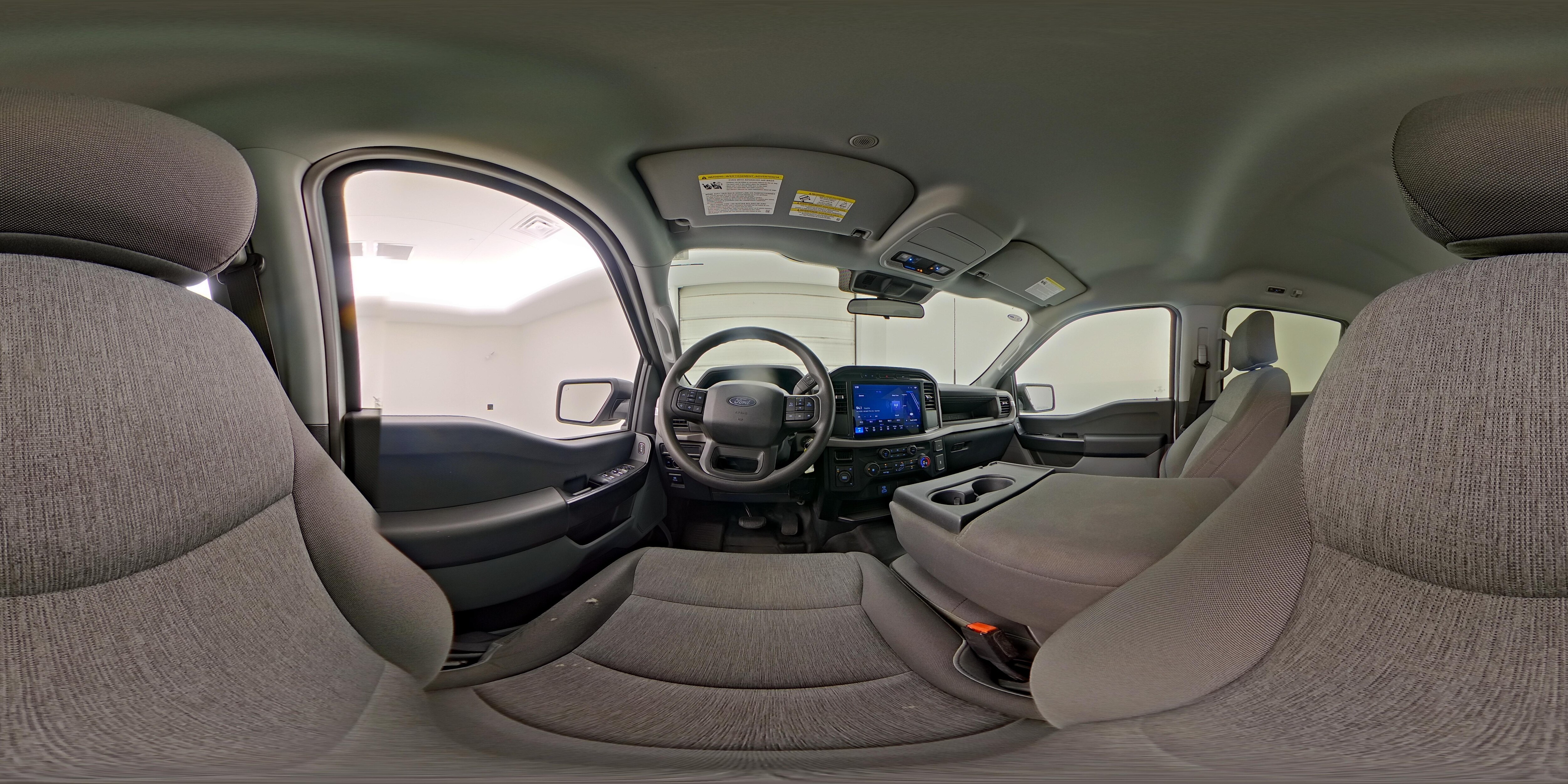 2024 Ford F-150 XL - Photo 27