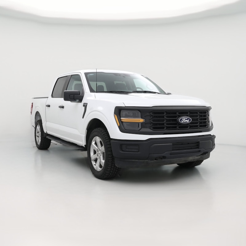 2024 Ford F150 XL