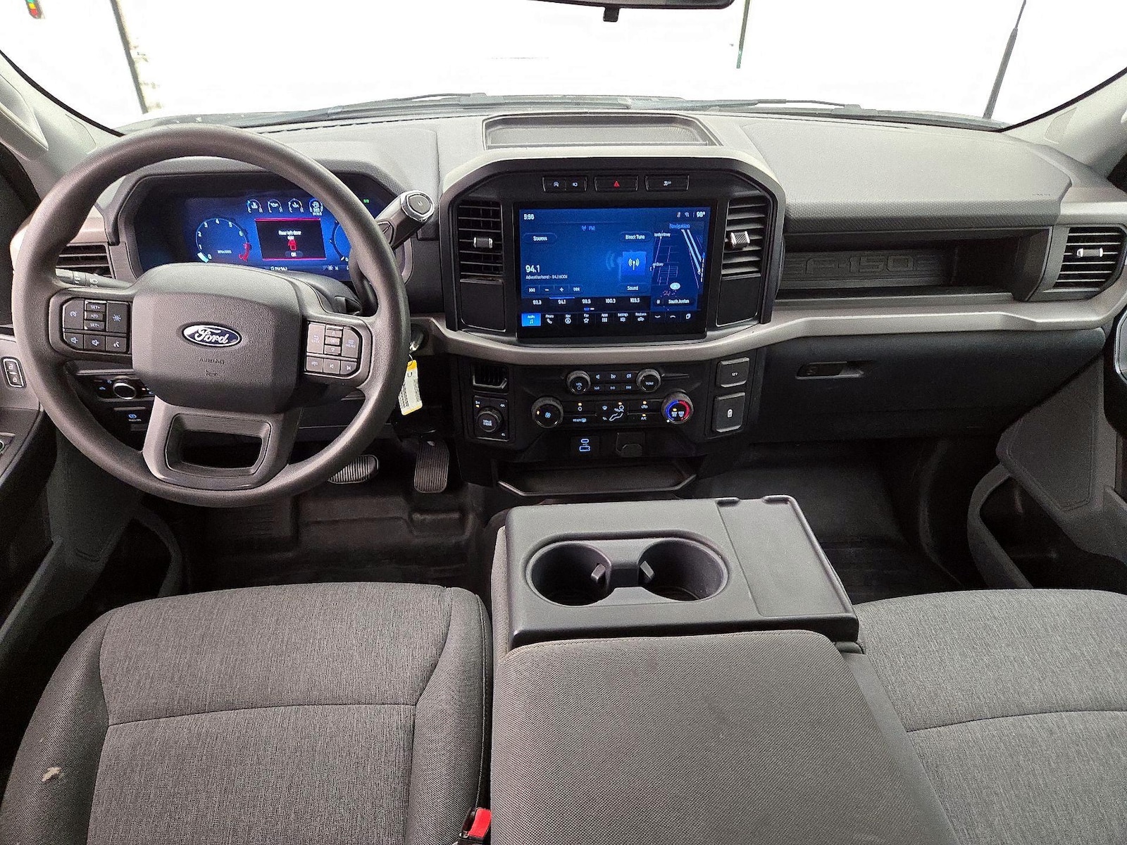 2024 Ford F-150 XL - Photo 10