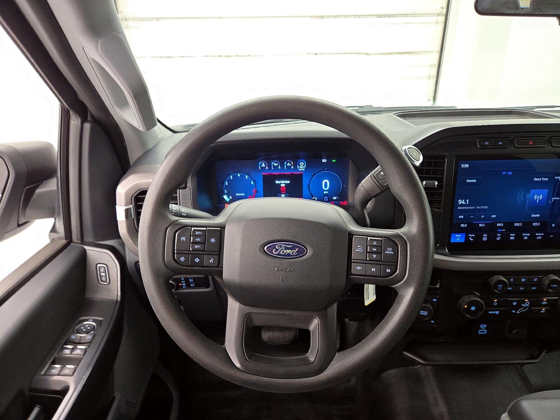 Thumbnail: 2024 Ford F-150 - 10