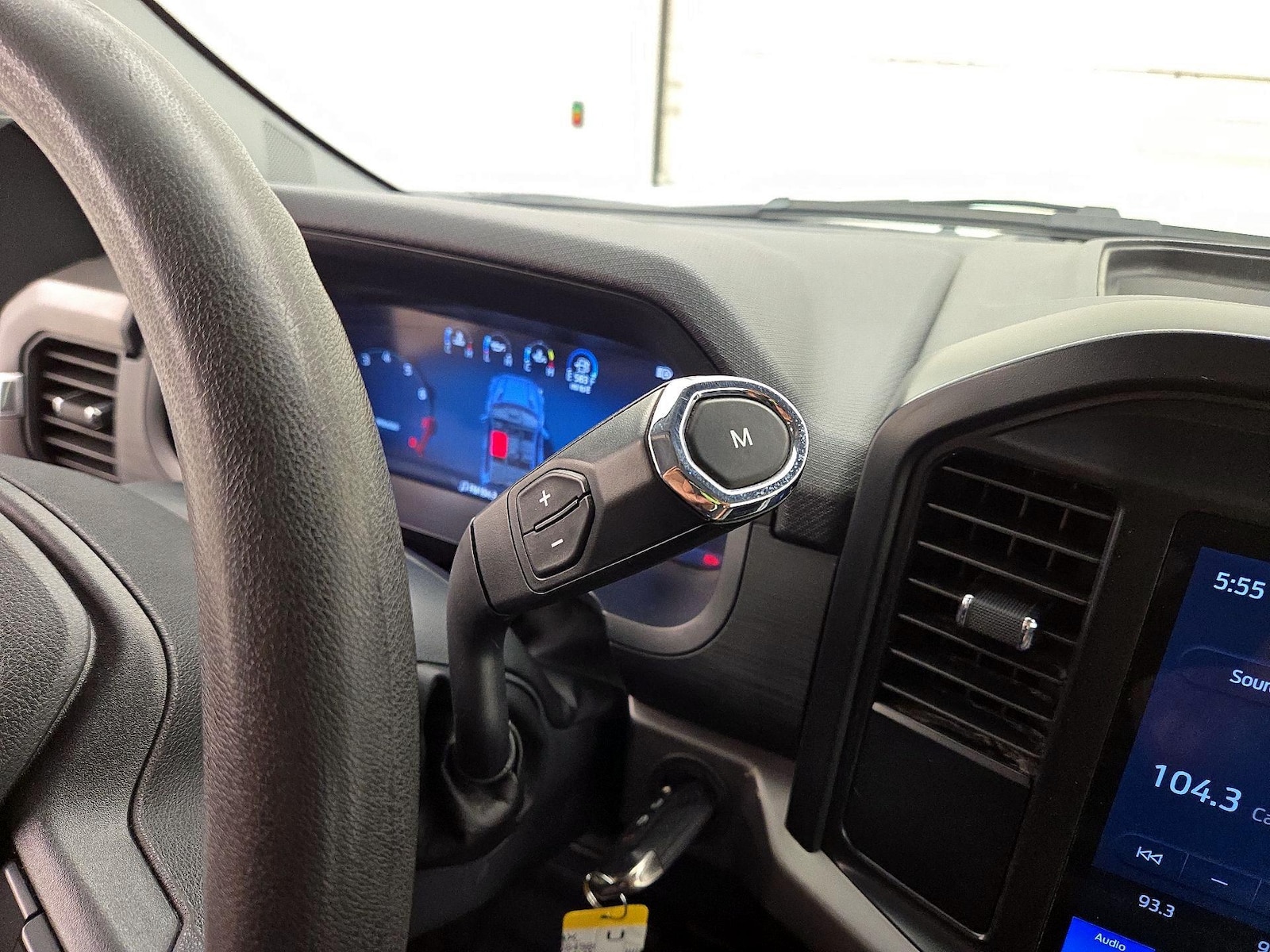 2024 Ford F-150 XL - Photo 19