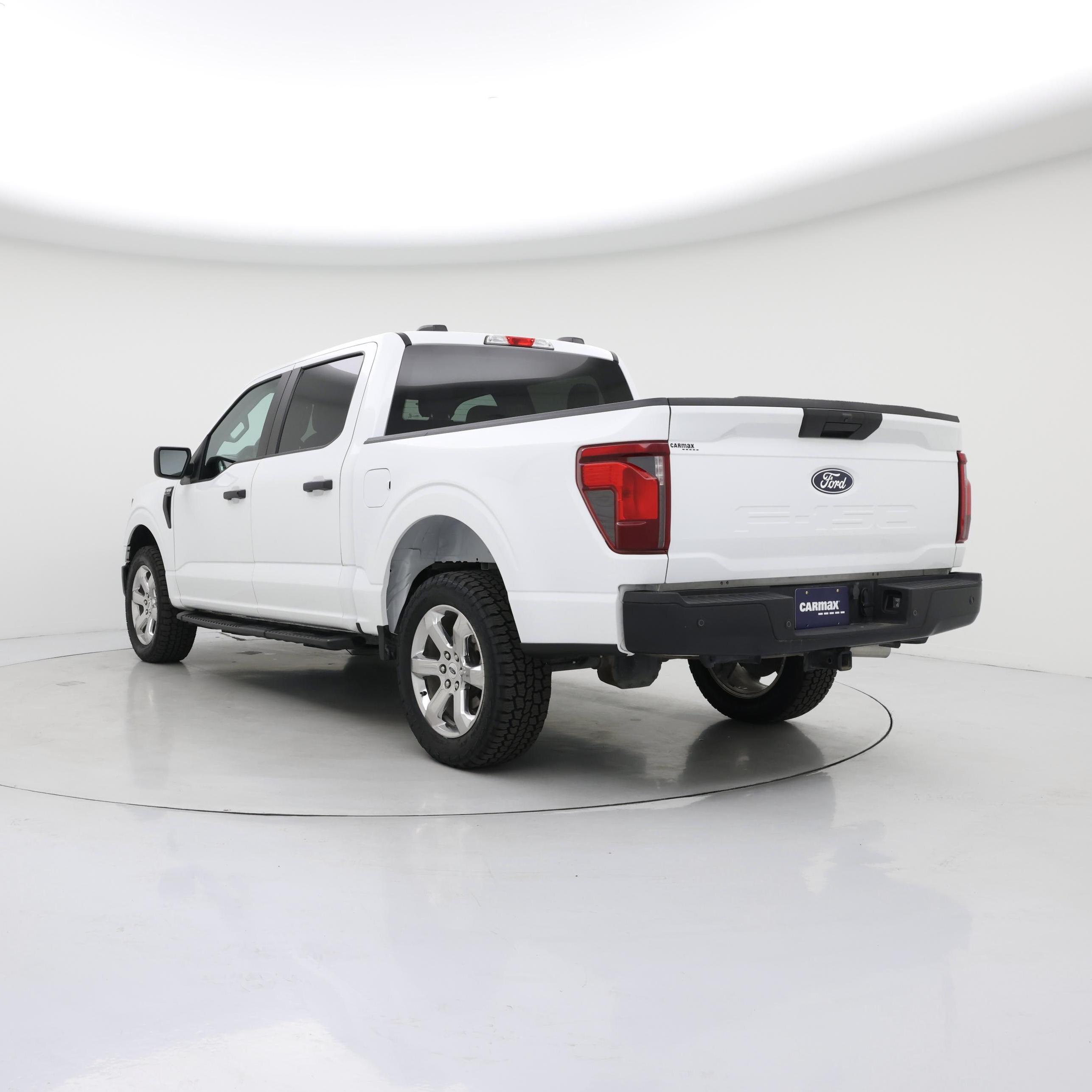 Thumbnail: 2024 Ford F-150 - 2
