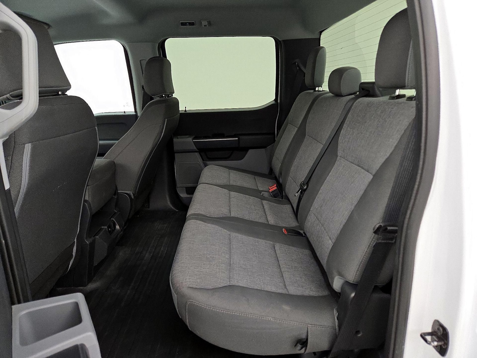 2024 Ford F-150 XL - Photo 21