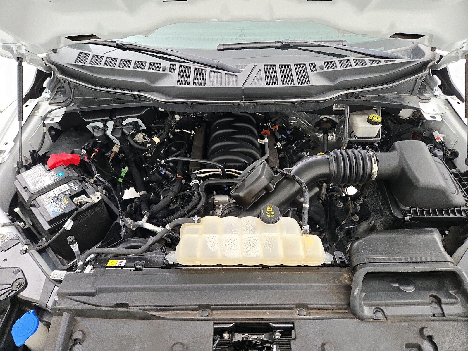 2024 Ford F-150 XL - Photo 23