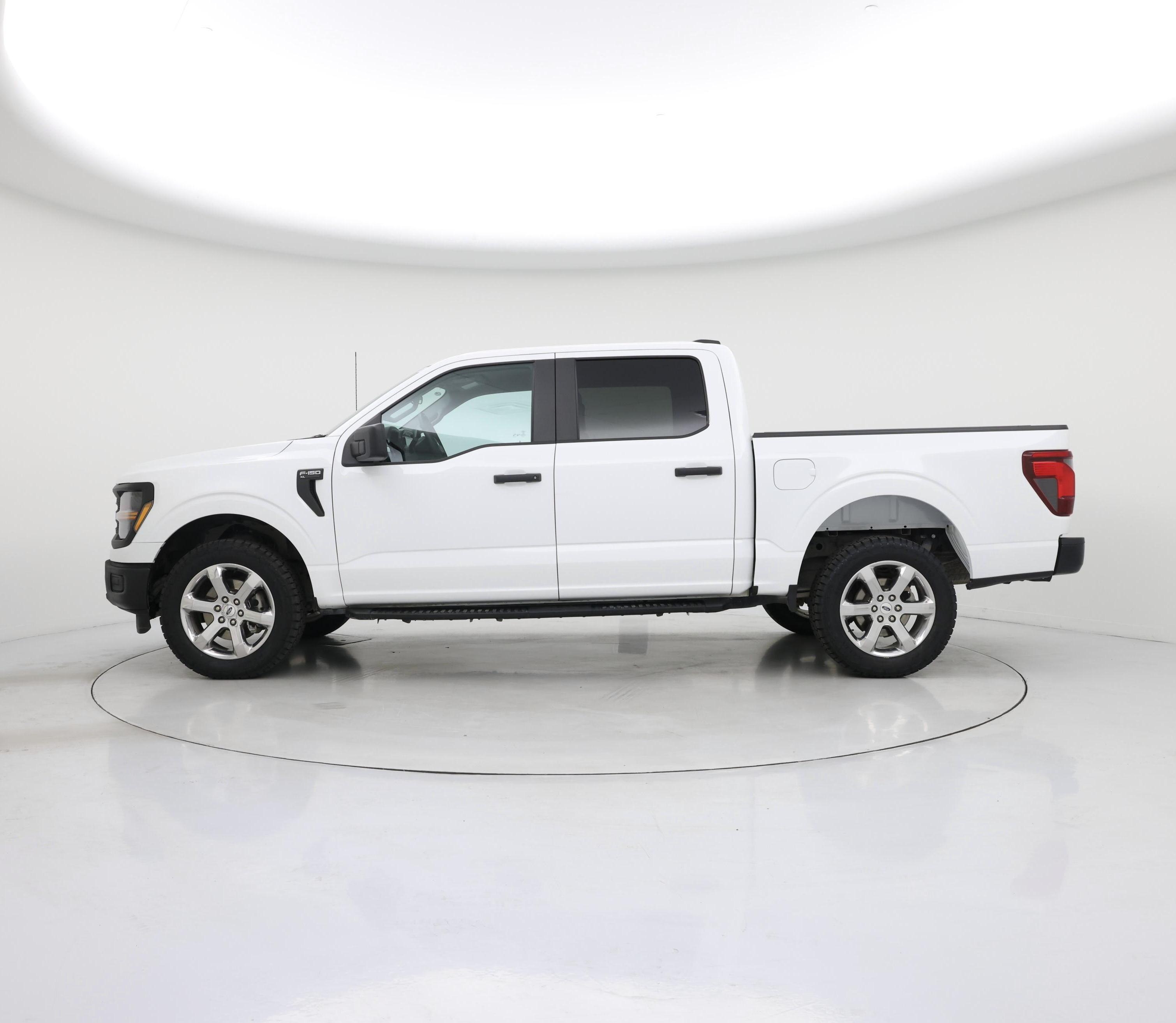 Thumbnail: 2024 Ford F-150 - 3