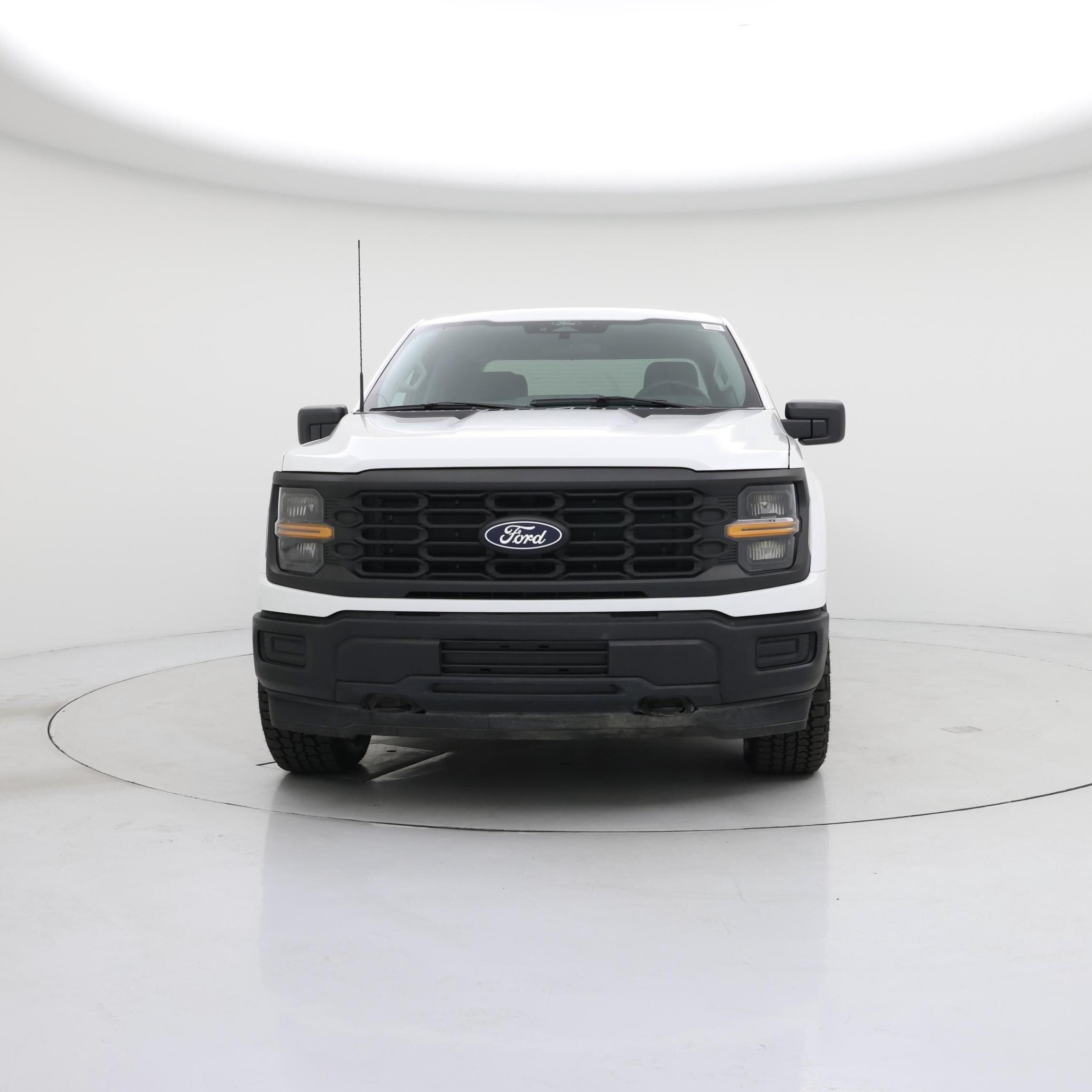 Thumbnail: 2024 Ford F-150 - 5
