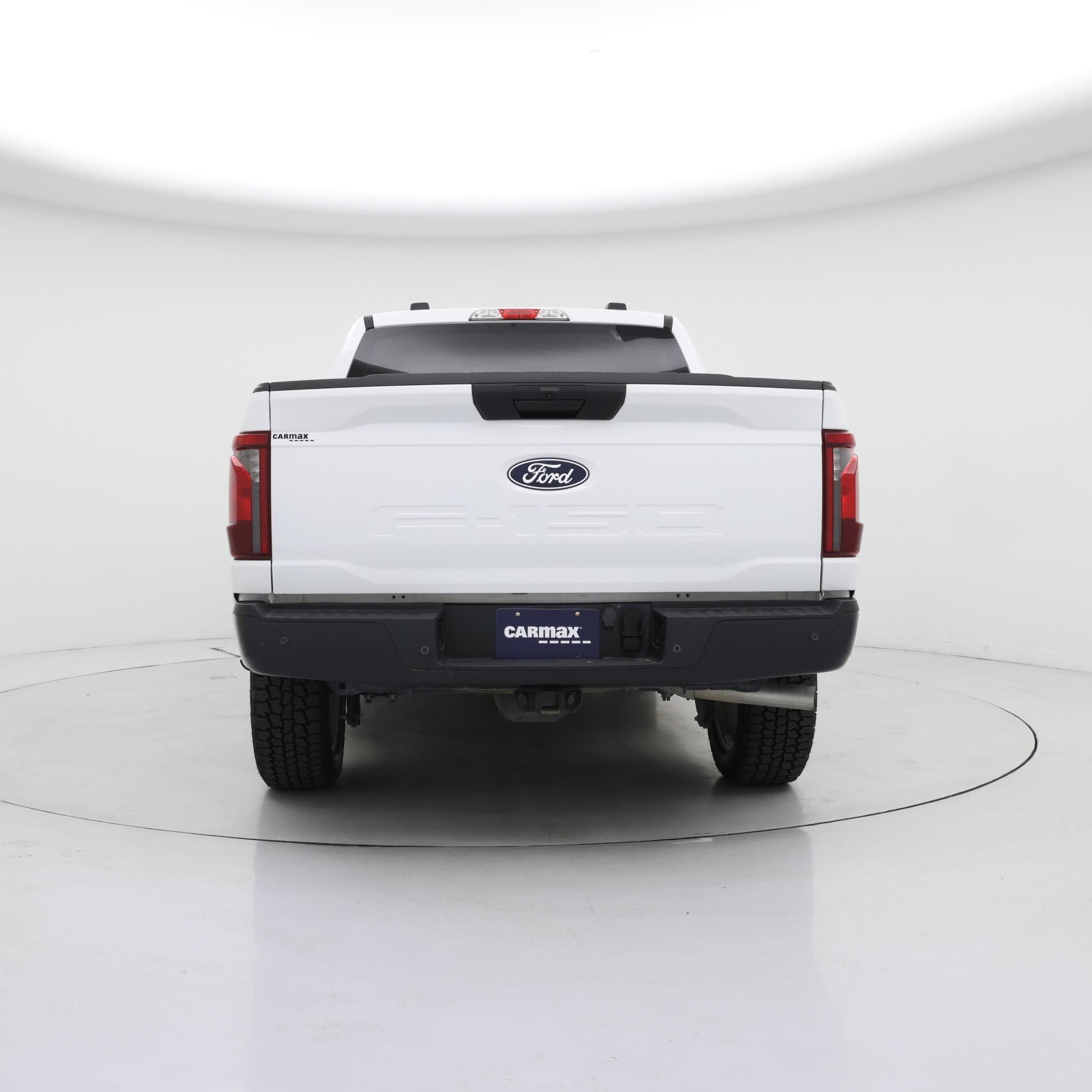 Thumbnail: 2024 Ford F-150 - 6